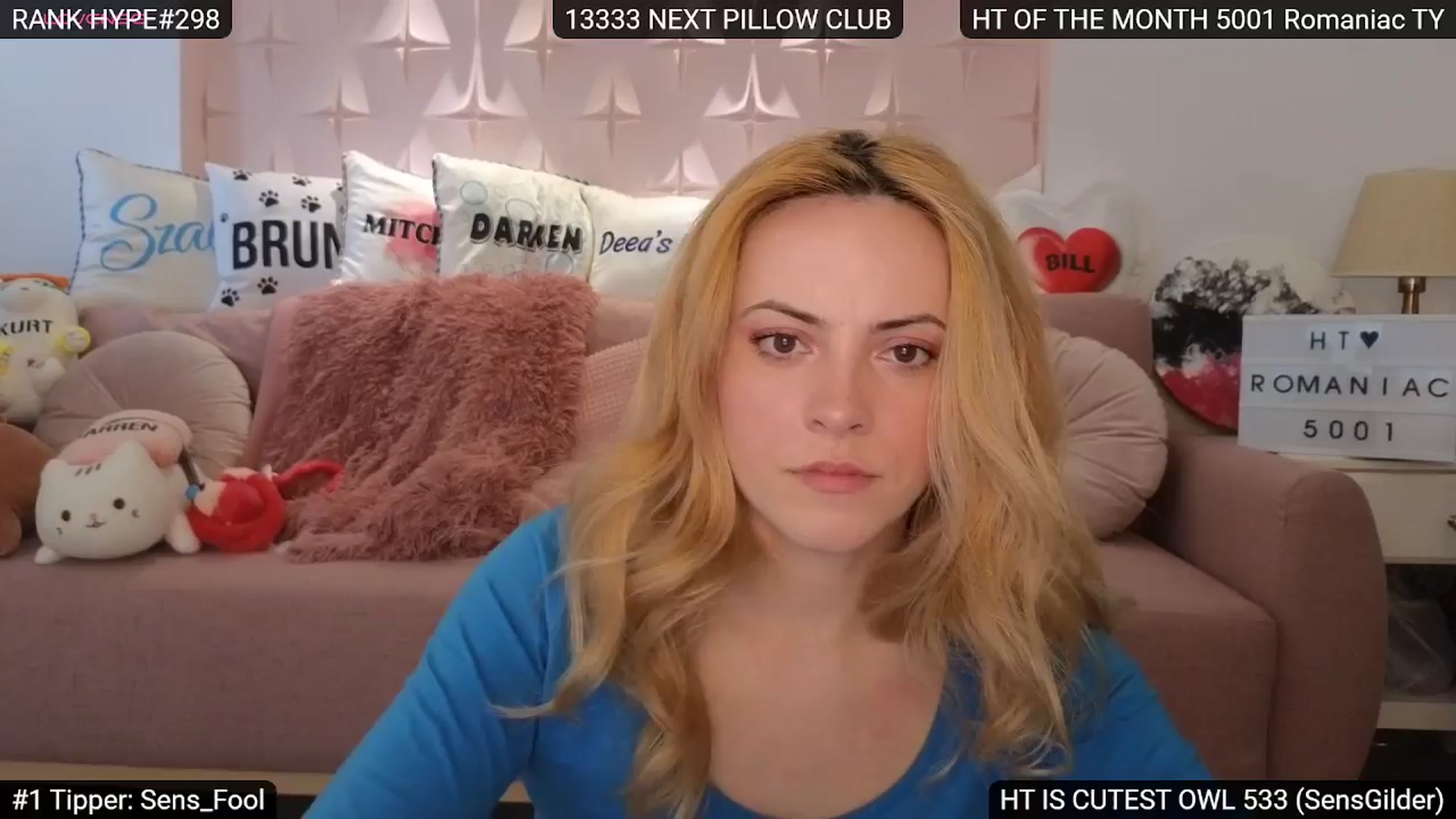 Gallery image thumbnail from Sensationowl_'s myfreecams stream on, 04/07/2024, 06:42 image 16 of 20