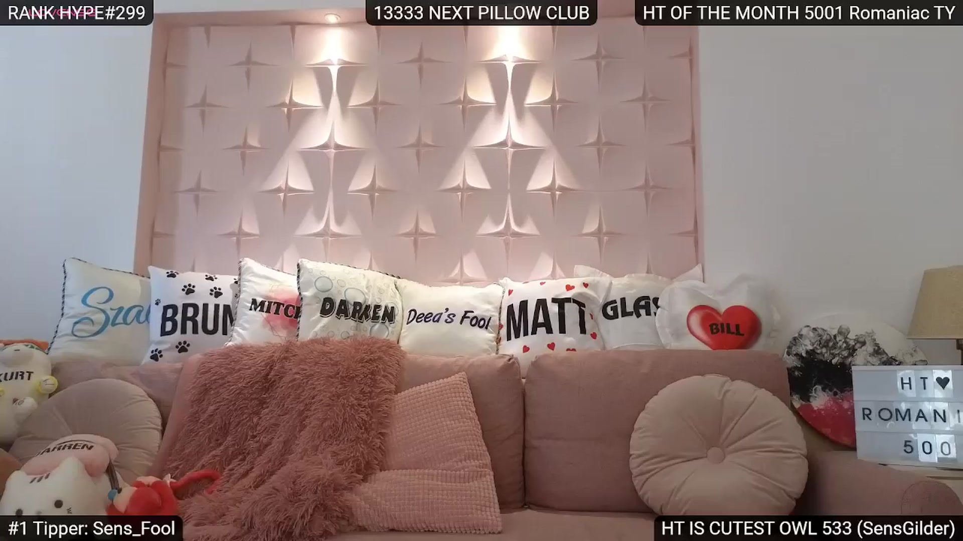 Gallery image thumbnail from Sensationowl_'s myfreecams stream on, 04/07/2024, 06:42 image 17 of 20
