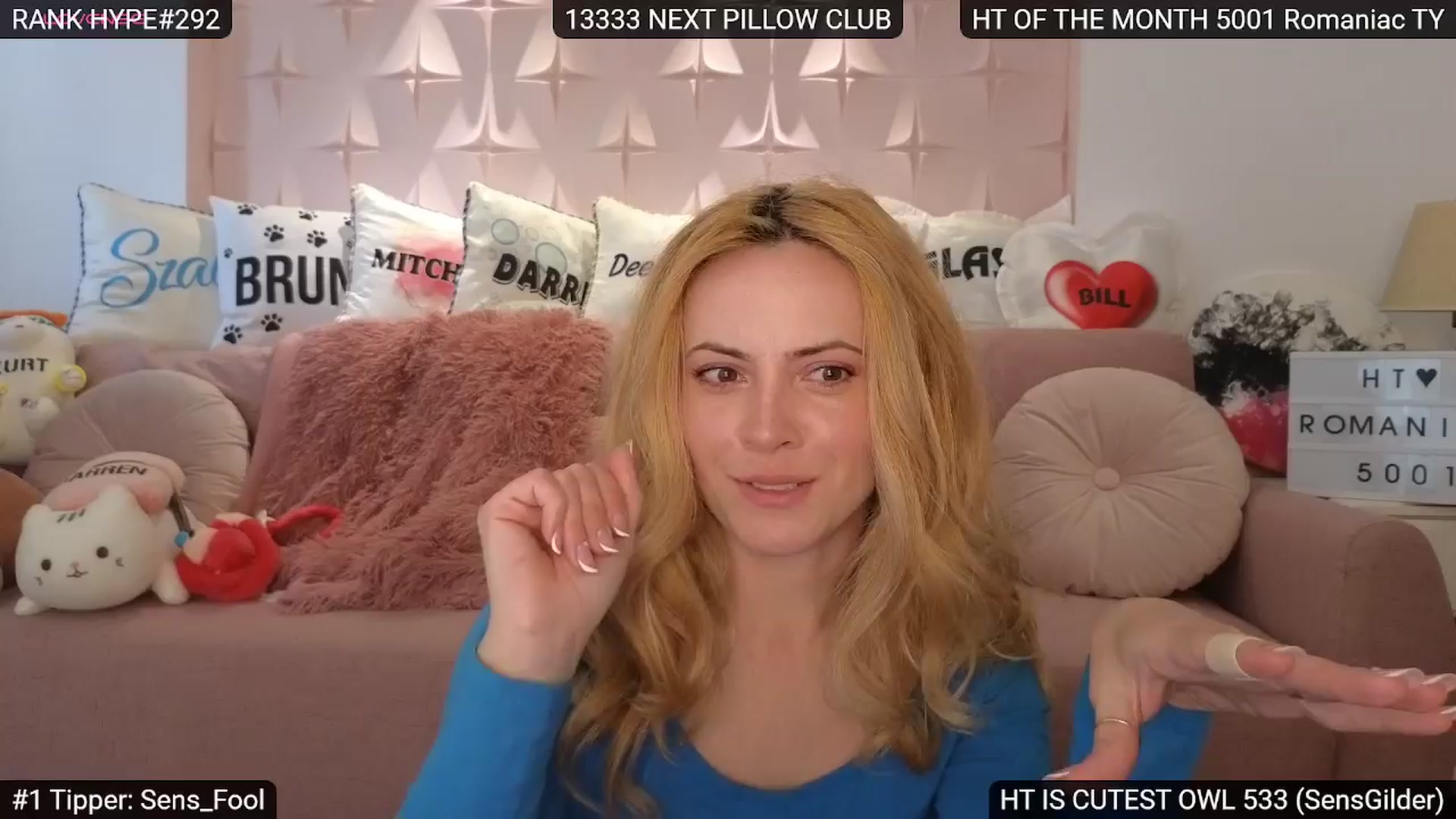 Gallery image thumbnail from Sensationowl_'s myfreecams stream on, 04/07/2024, 06:42 image 18 of 20