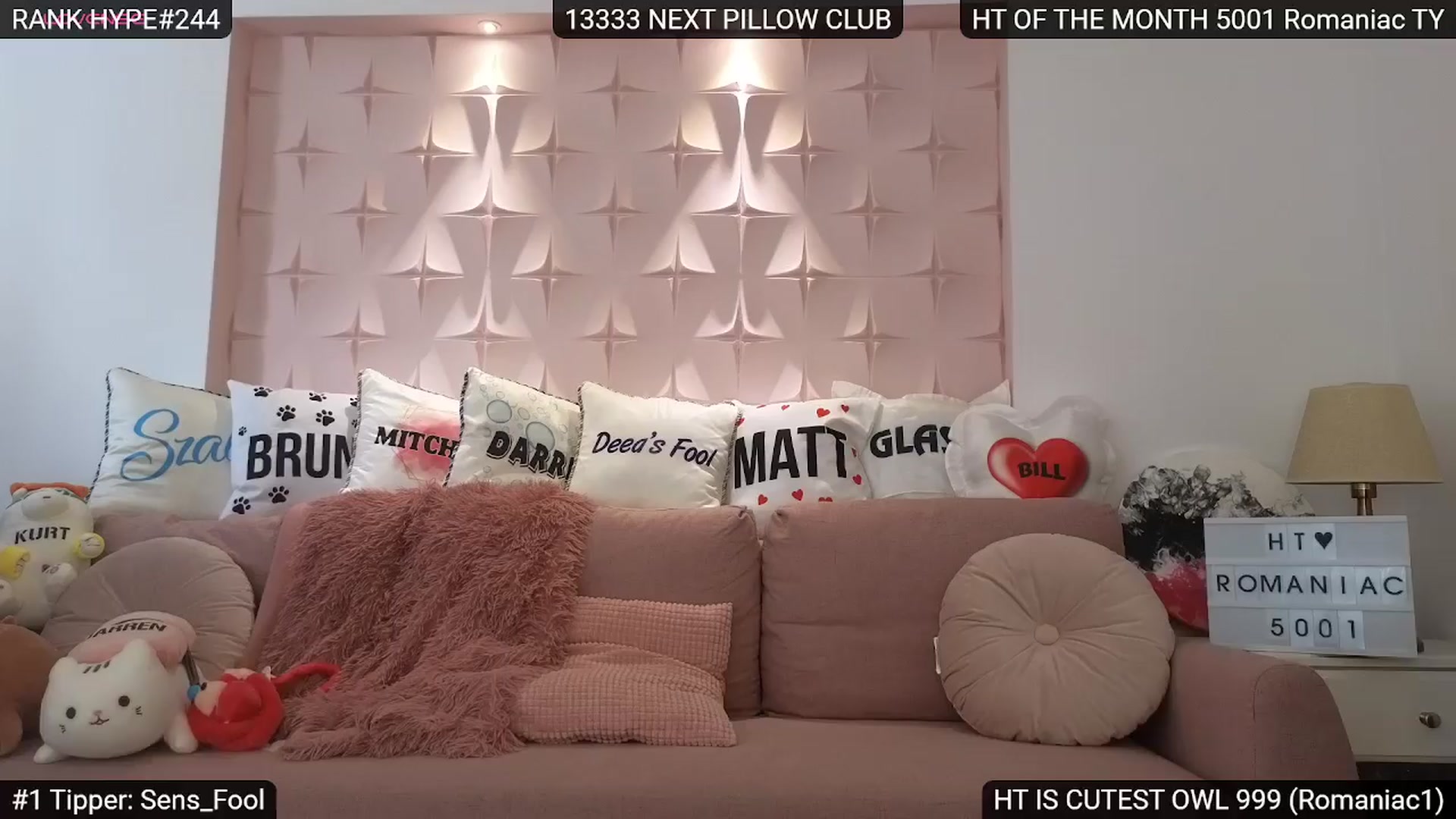 Gallery image thumbnail from Sensationowl_'s myfreecams stream on, 04/07/2024, 07:48 image 19 of 20