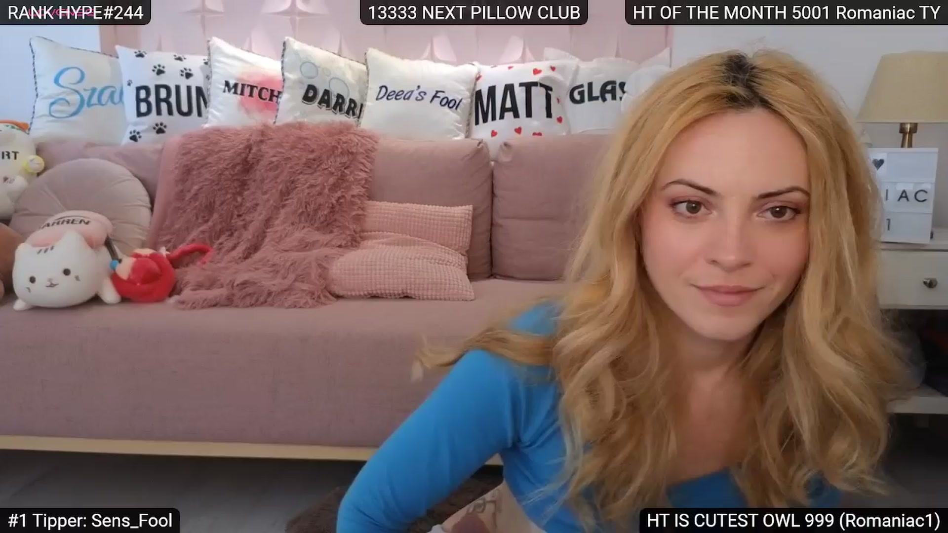 Gallery image thumbnail from Sensationowl_'s myfreecams stream on, 04/07/2024, 07:48 image 16 of 20
