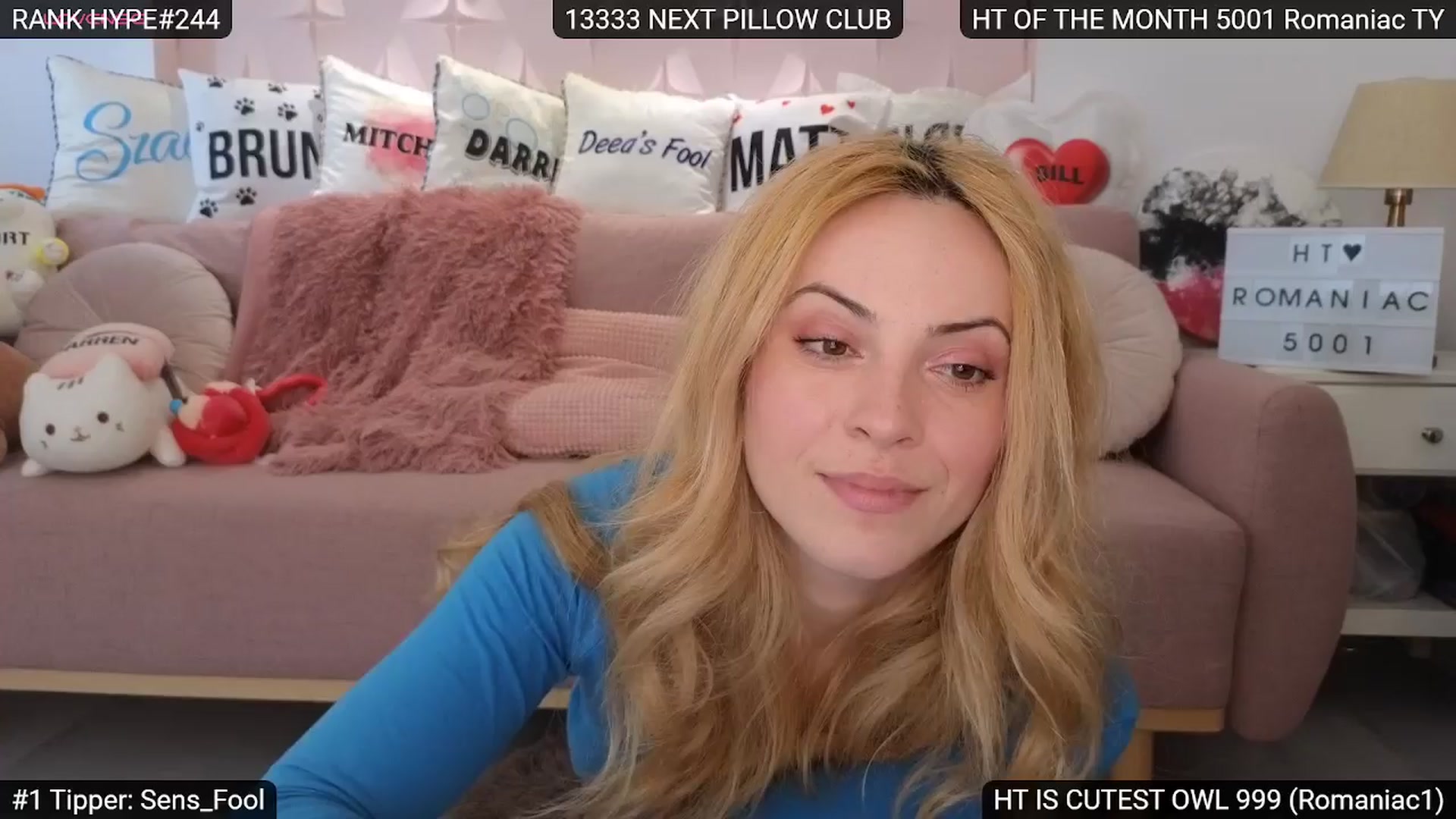 Gallery image thumbnail from Sensationowl_'s myfreecams stream on, 04/07/2024, 07:48 image 14 of 20