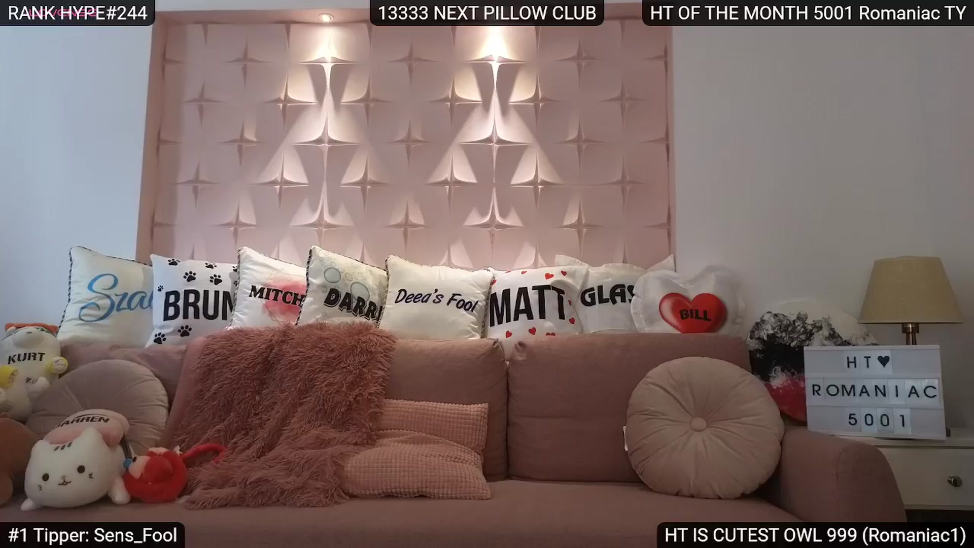 Gallery image thumbnail from Sensationowl_'s myfreecams stream on, 04/07/2024, 07:48 image 20 of 20