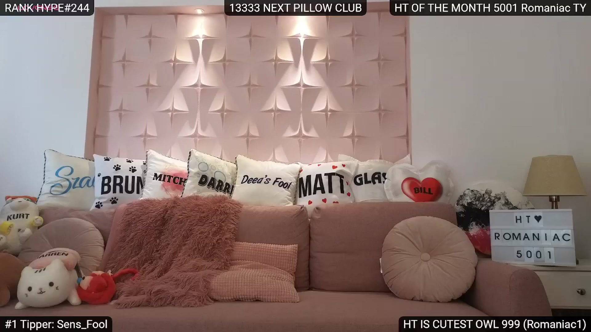 Gallery image thumbnail from Sensationowl_'s myfreecams stream on, 04/07/2024, 07:48 image 18 of 20