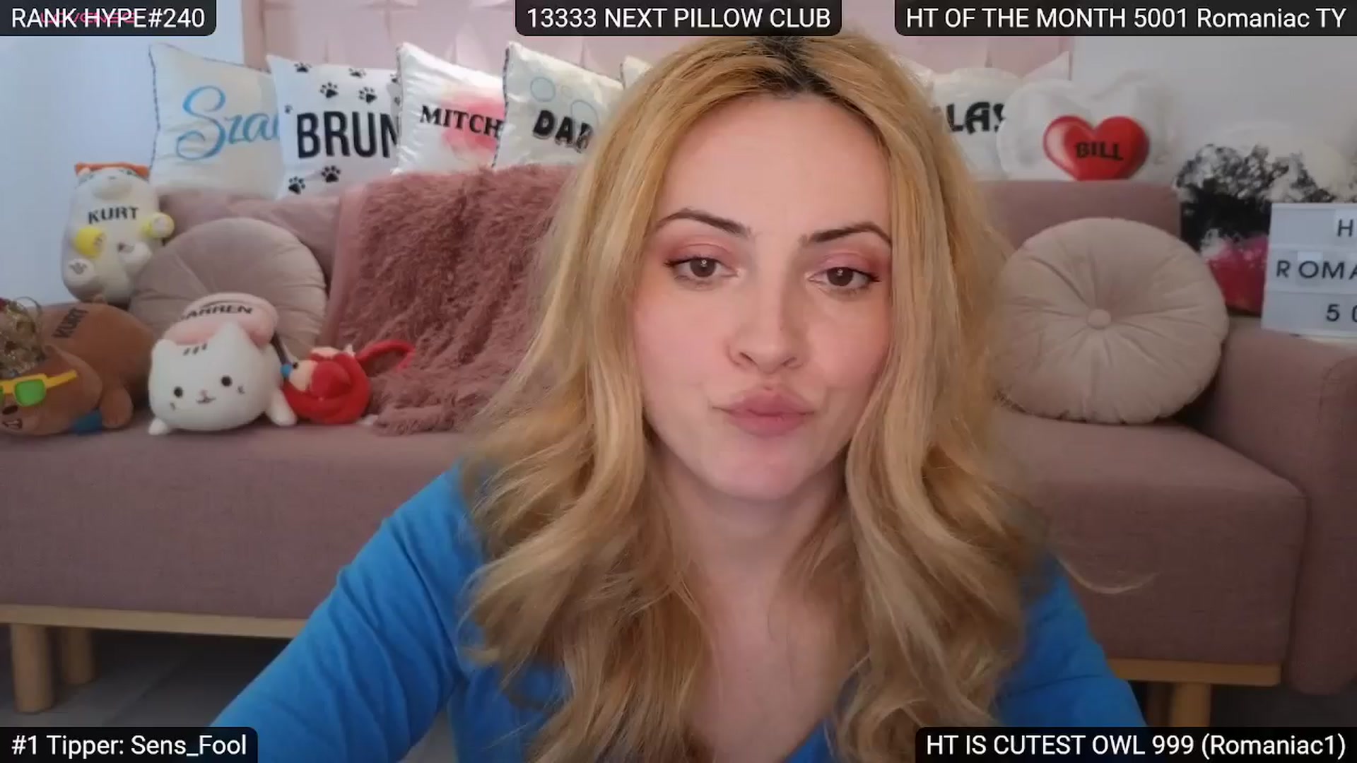 Gallery image thumbnail from Sensationowl_'s myfreecams stream on, 04/07/2024, 08:53 image 1 of 20