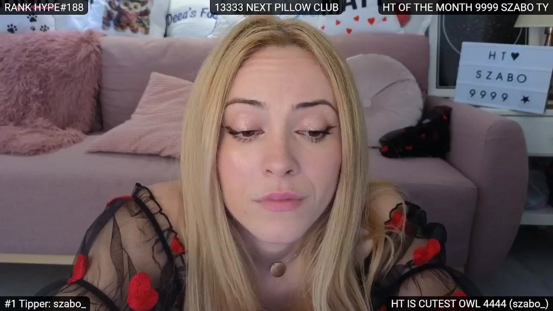 Gallery image thumbnail from Sensationowl_'s myfreecams stream on, 04/27/2024, 06:53 image 14 of 20