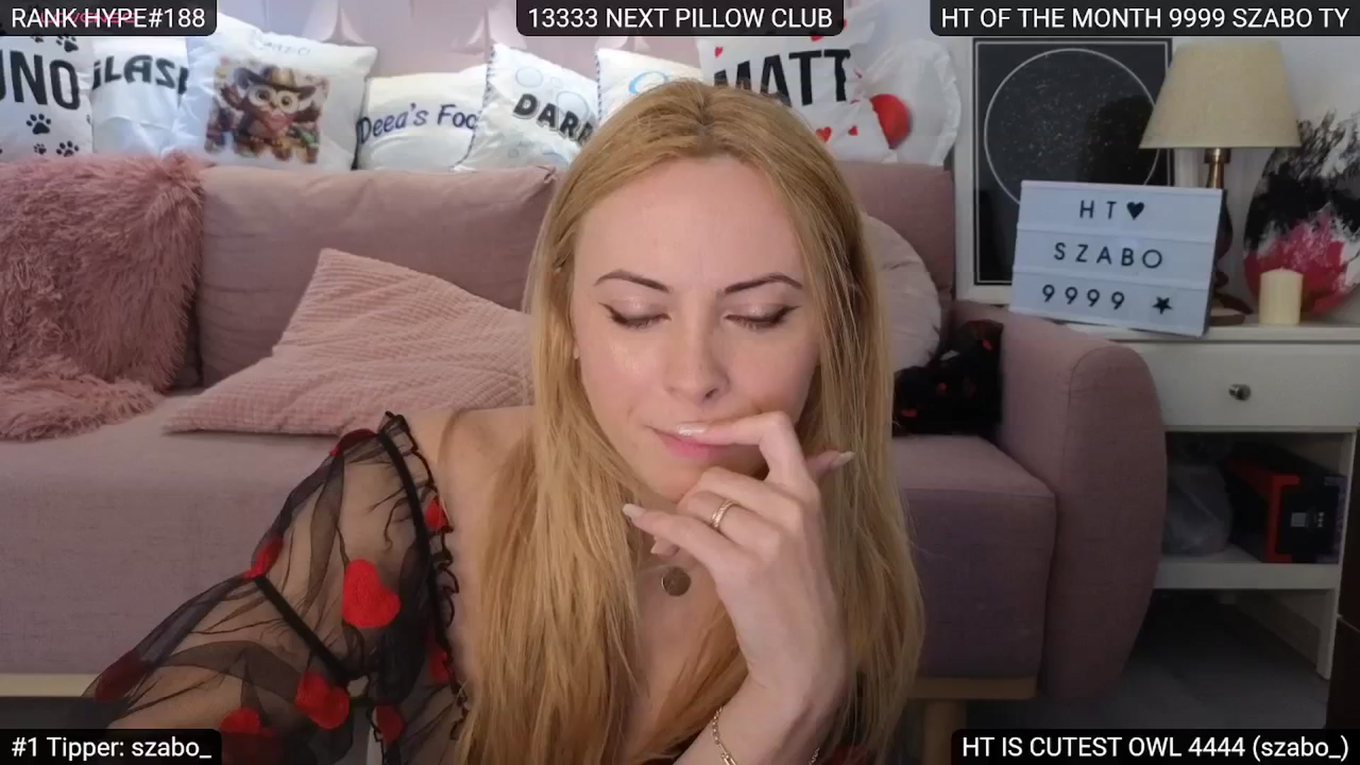 Gallery image thumbnail from Sensationowl_'s myfreecams stream on, 04/27/2024, 06:53 image 1 of 20