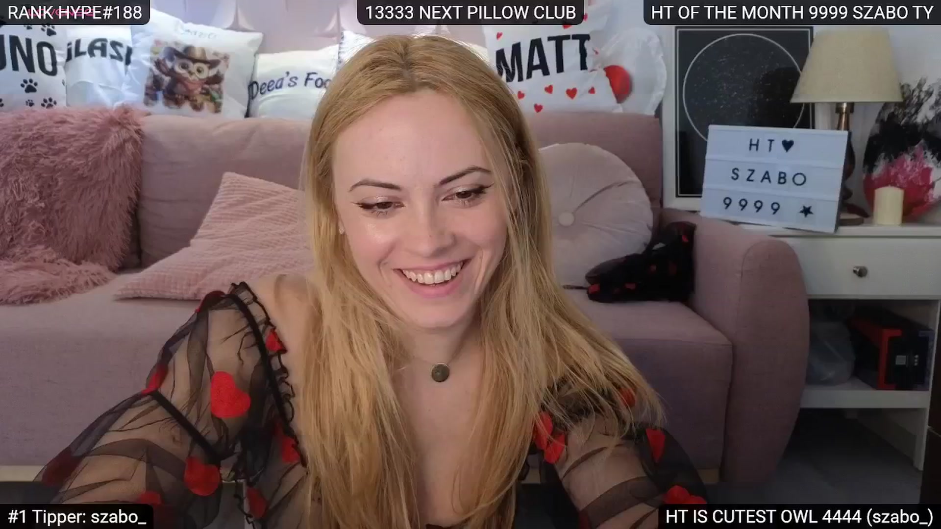 Gallery image thumbnail from Sensationowl_'s myfreecams stream on, 04/27/2024, 06:53 image 2 of 20