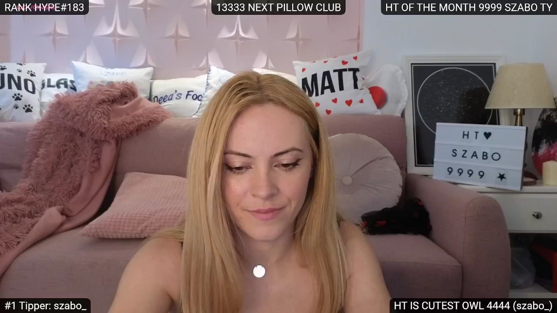 Gallery image thumbnail from Sensationowl_'s myfreecams stream on, 04/27/2024, 07:44 image 11 of 20