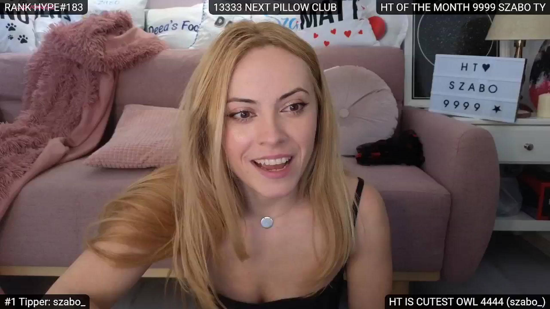 Gallery image thumbnail from Sensationowl_'s myfreecams stream on, 04/27/2024, 07:44 image 13 of 20