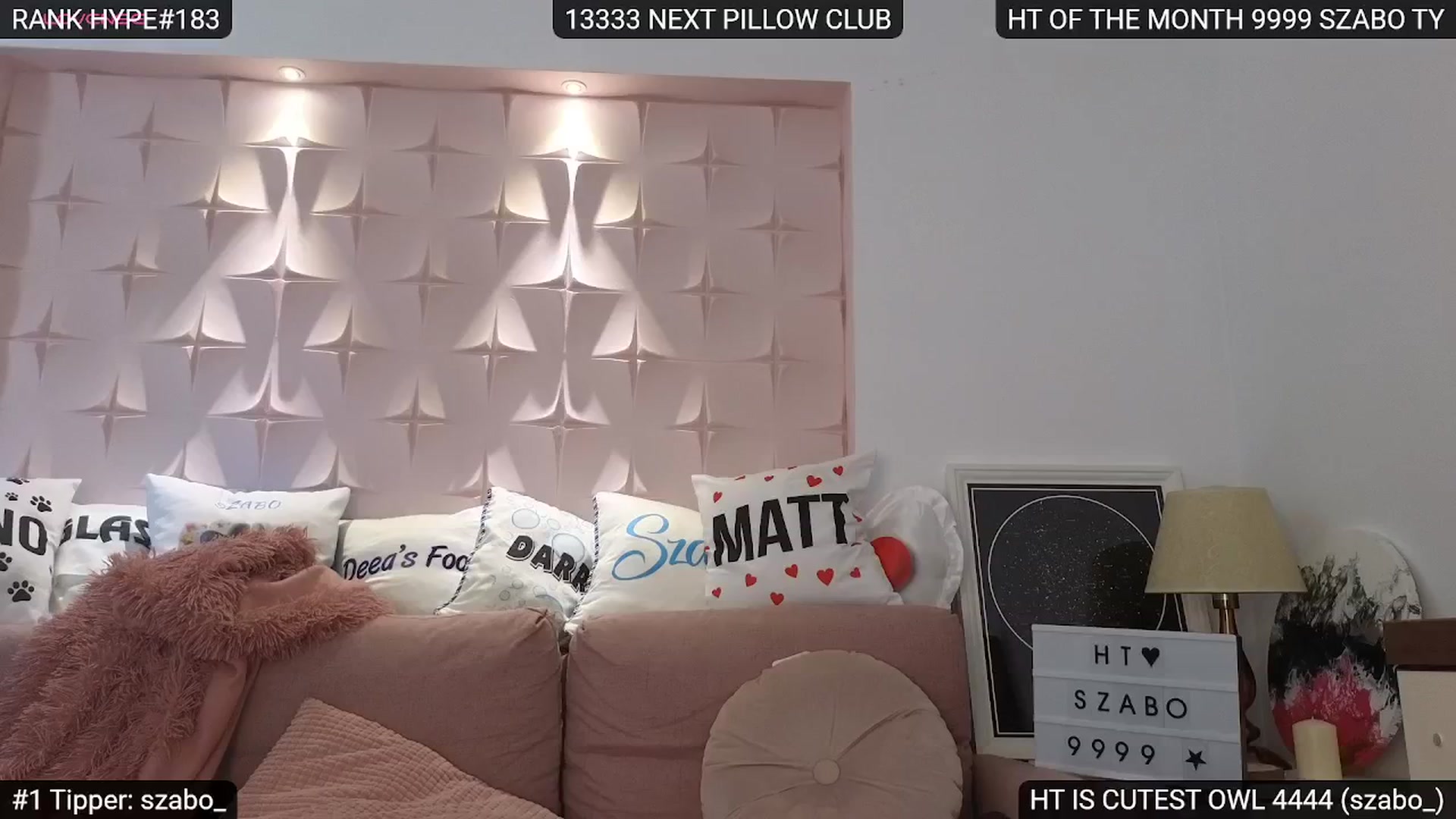 Gallery image thumbnail from Sensationowl_'s myfreecams stream on, 04/27/2024, 07:44 image 4 of 20
