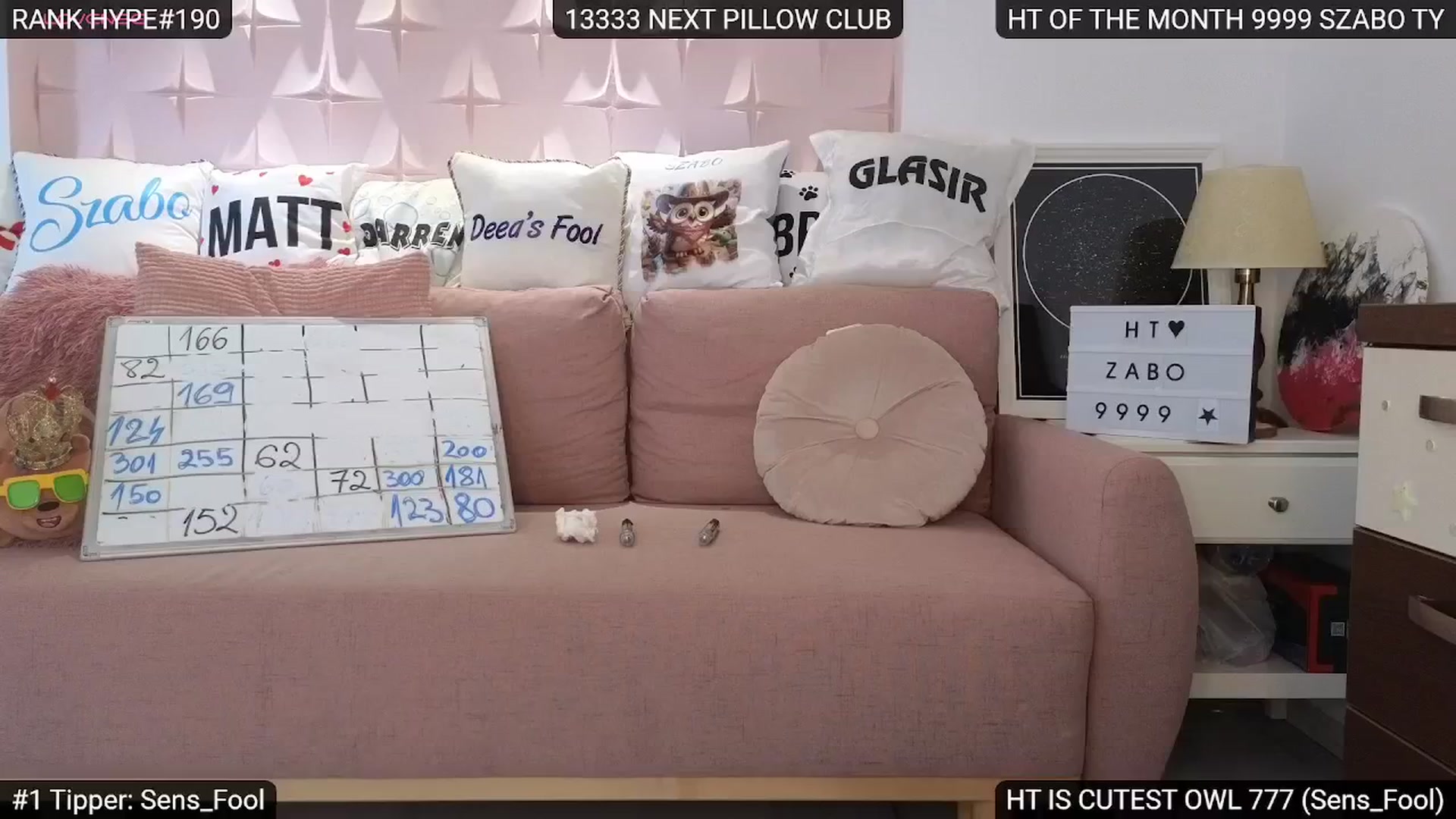 Gallery image thumbnail from Sensationowl_'s myfreecams stream on, 04/28/2024, 06:18 image 15 of 20