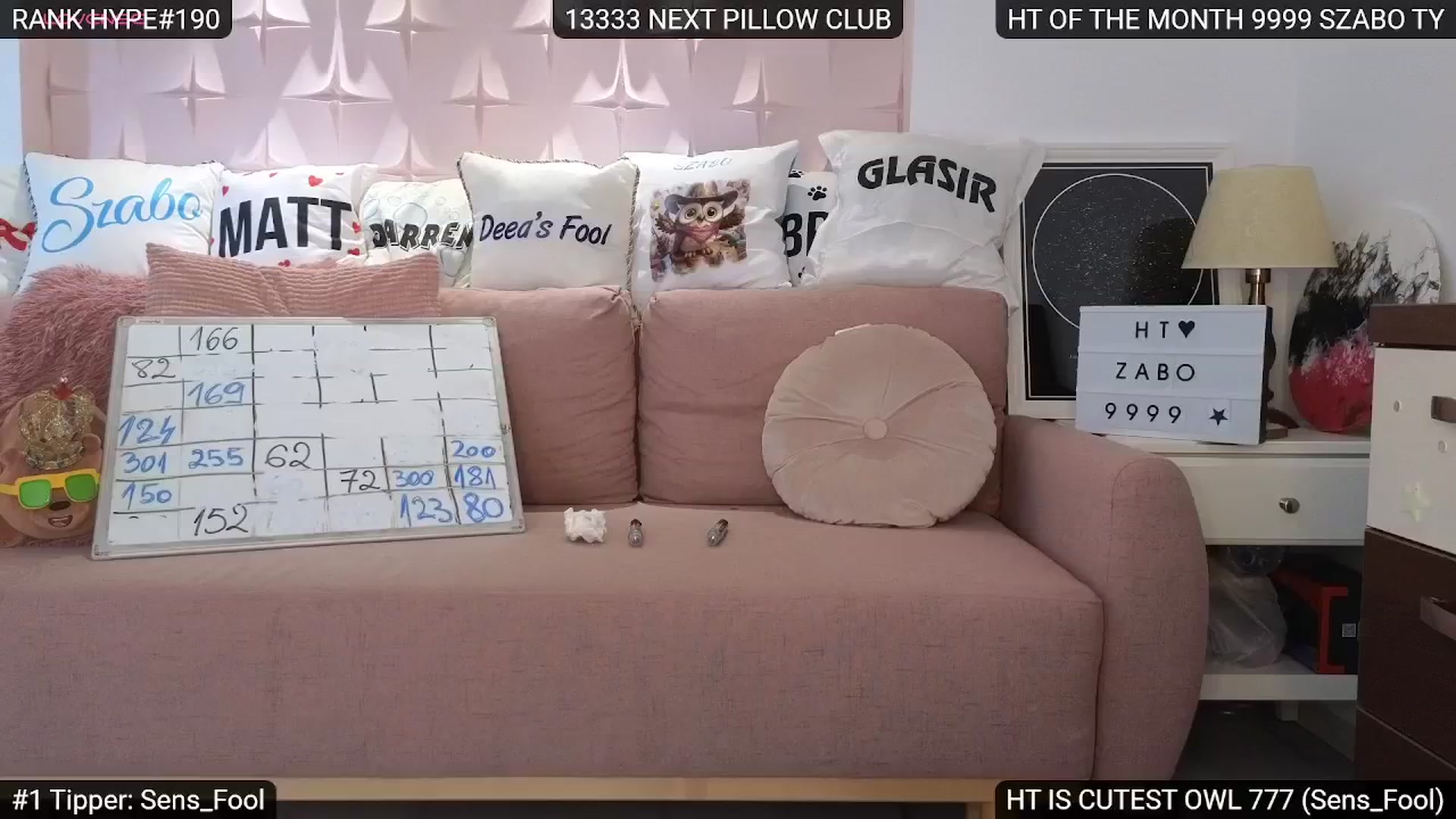 Gallery image thumbnail from Sensationowl_'s myfreecams stream on, 04/28/2024, 06:18 image 14 of 20