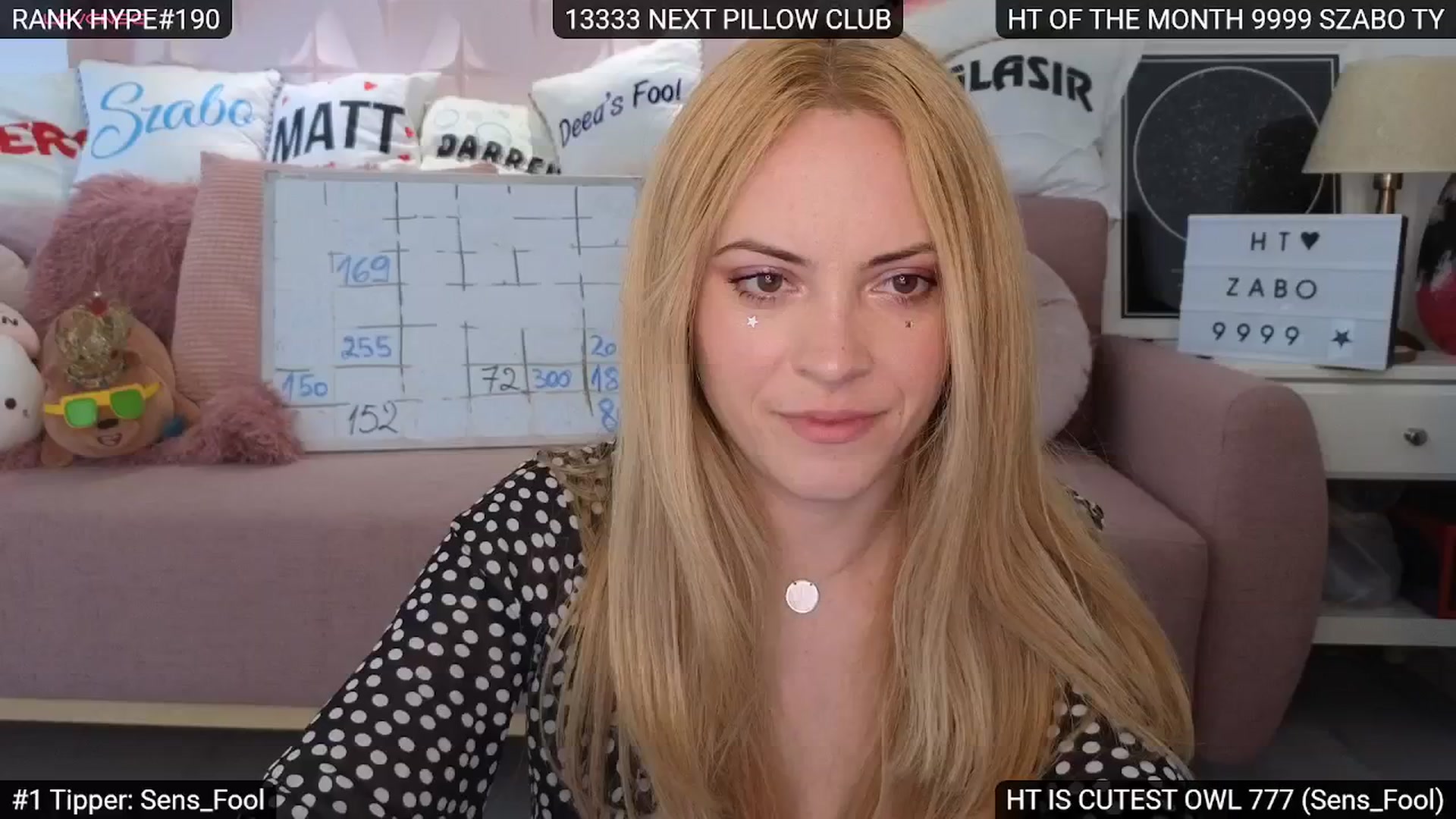 Gallery image thumbnail from Sensationowl_'s myfreecams stream on, 04/28/2024, 08:46 image 3 of 20