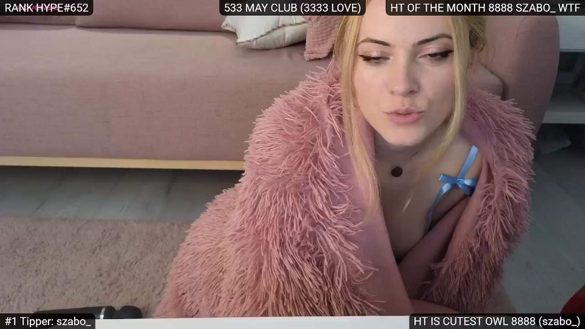 Gallery image thumbnail from Sensationowl_'s myfreecams stream on, 05/11/2024, 08:42 image 18 of 20