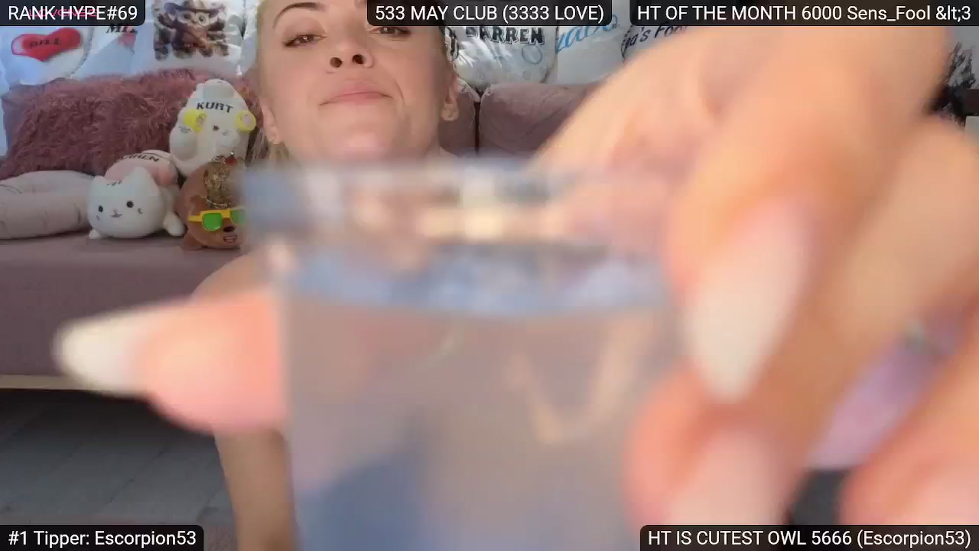 Gallery image thumbnail from Sensationowl_'s myfreecams stream on, 06/09/2024, 06:19 image 11 of 20