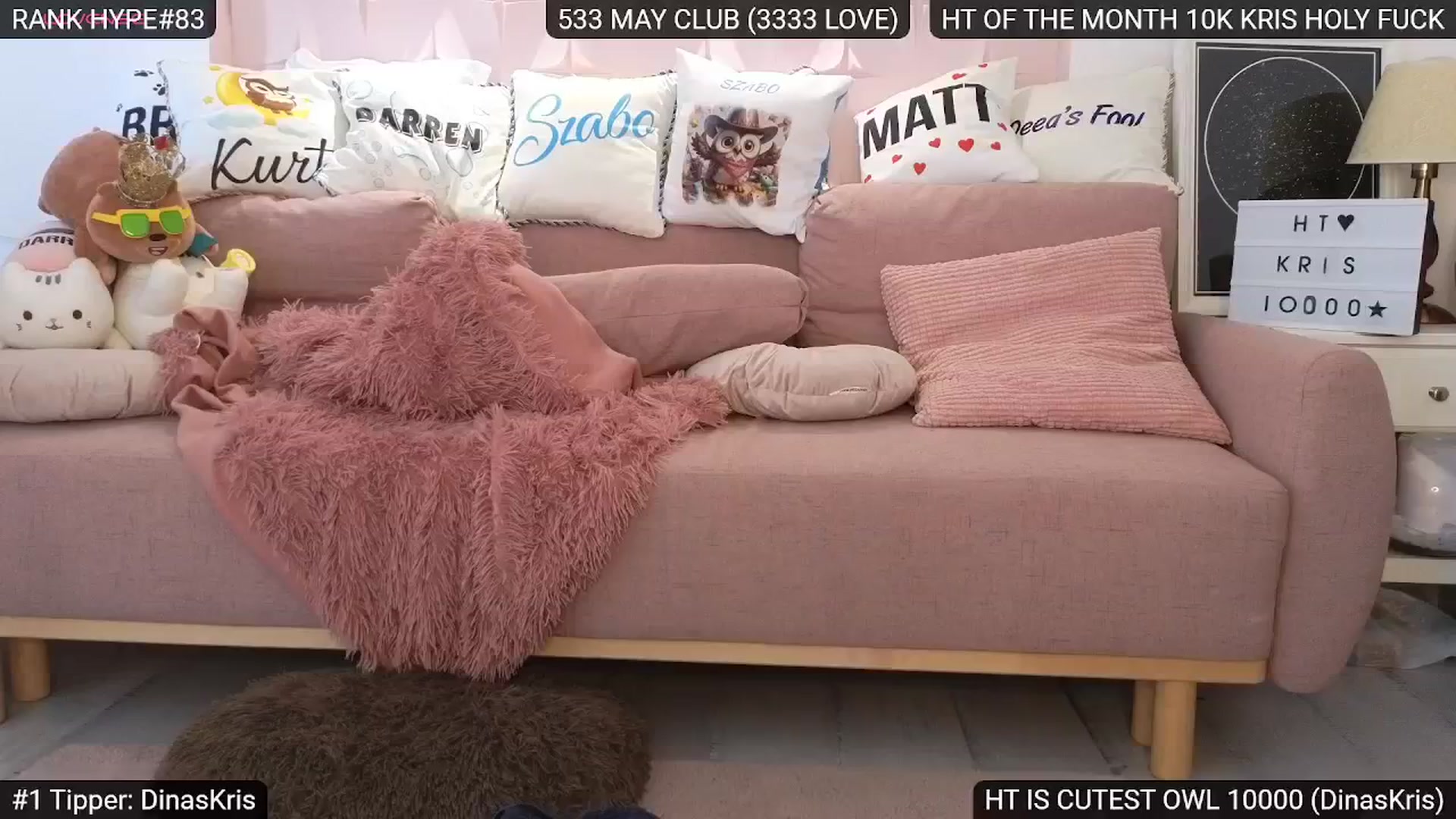 Gallery image thumbnail from Sensationowl_'s myfreecams stream on, 06/15/2024, 07:36 image 11 of 20
