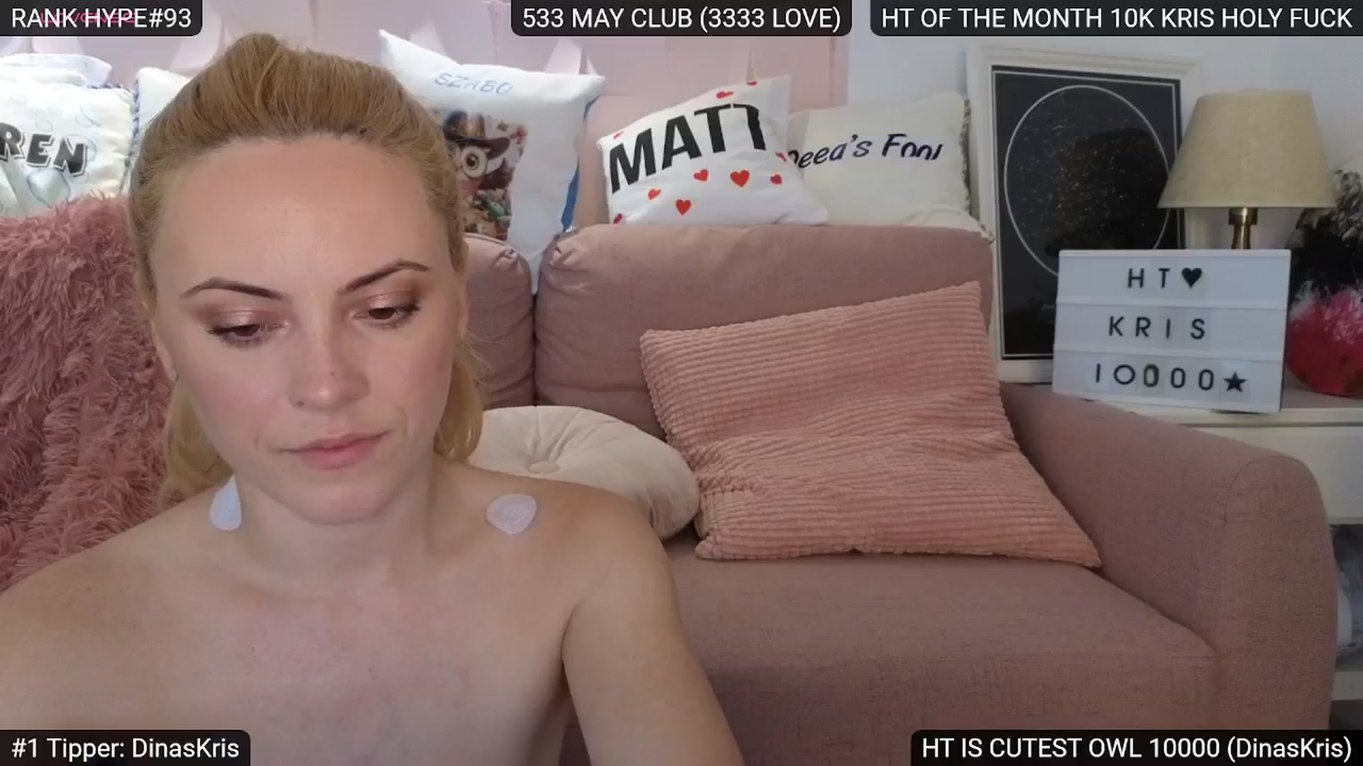 Gallery image thumbnail from Sensationowl_'s myfreecams stream on, 06/15/2024, 07:36 image 1 of 20