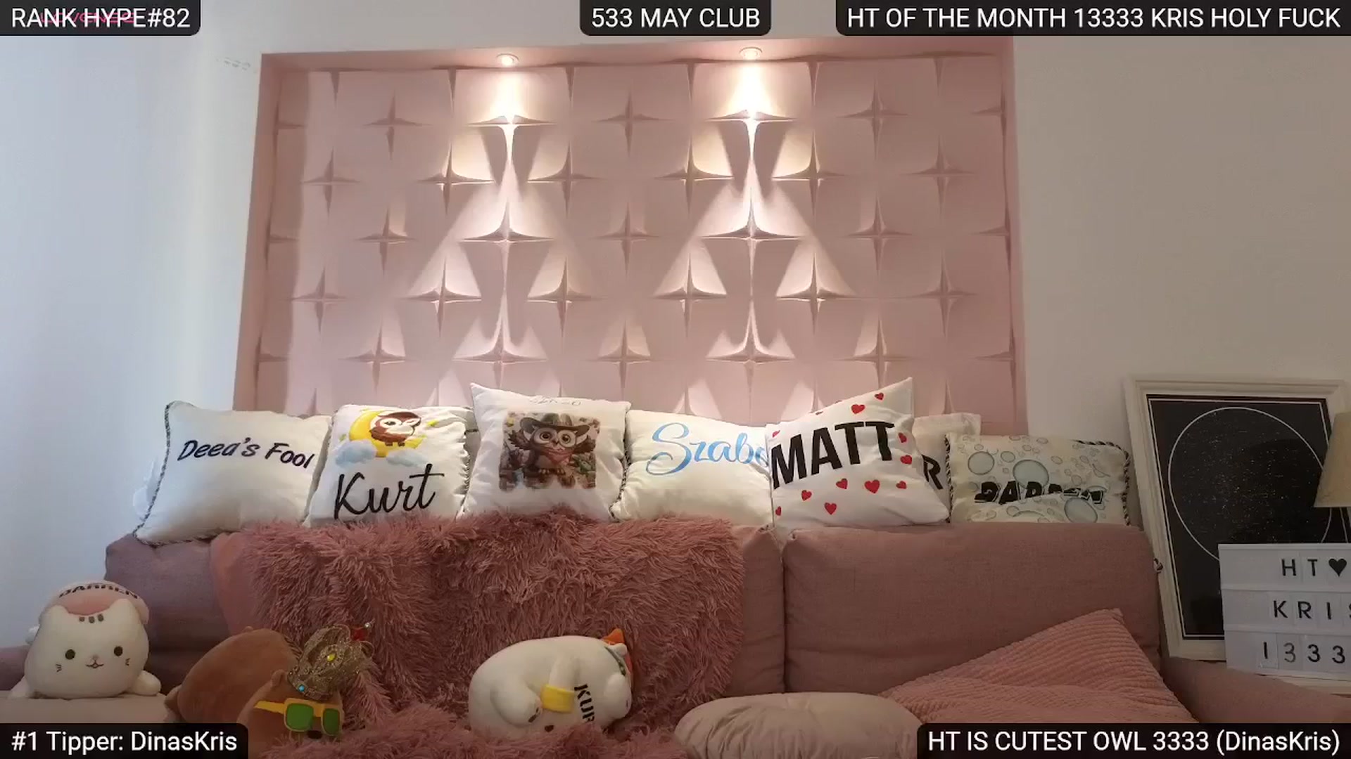 Gallery image thumbnail from Sensationowl_'s myfreecams stream on, 06/21/2024, 08:11 image 12 of 20