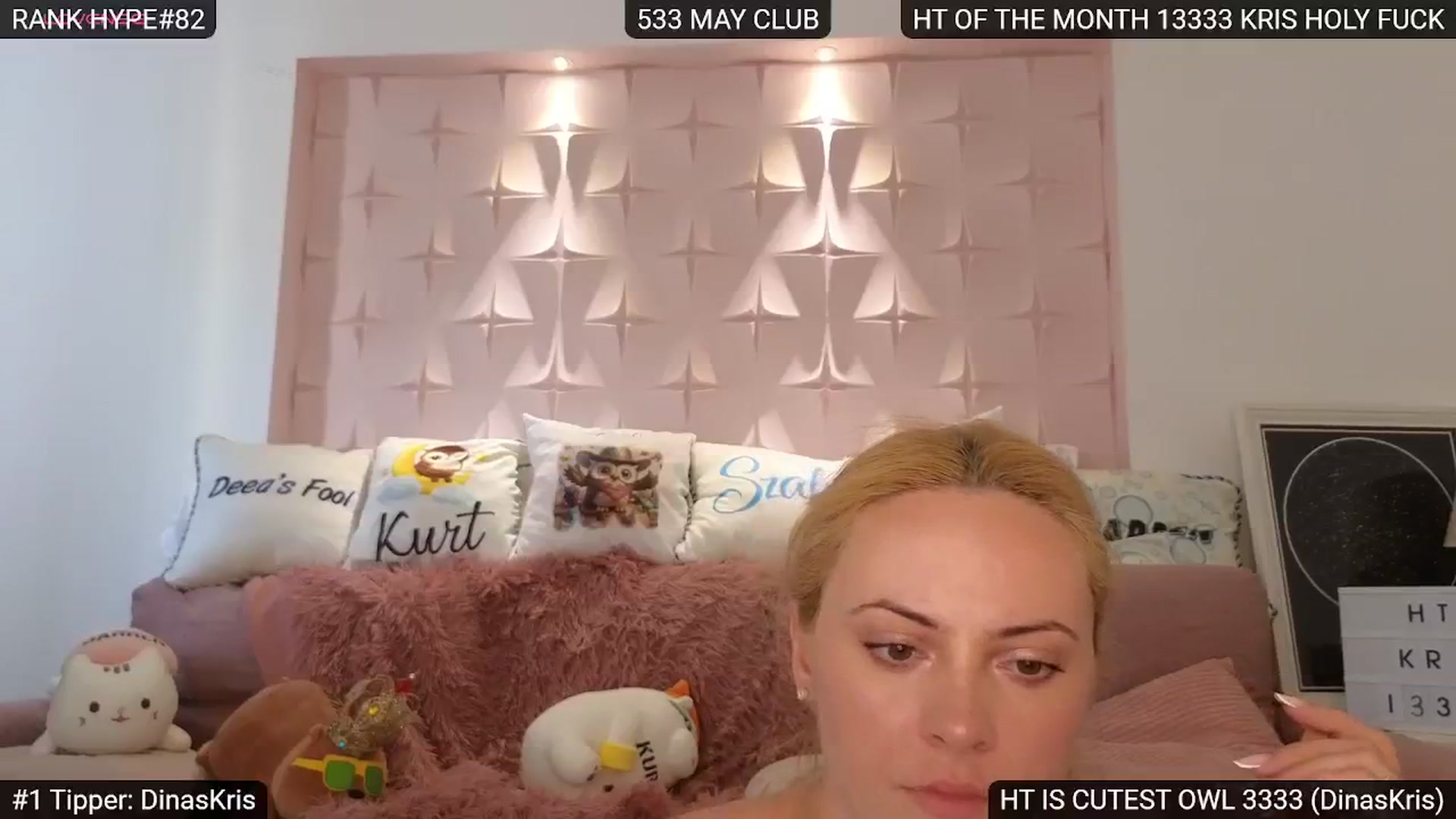 Gallery image thumbnail from Sensationowl_'s myfreecams stream on, 06/21/2024, 08:11 image 13 of 20