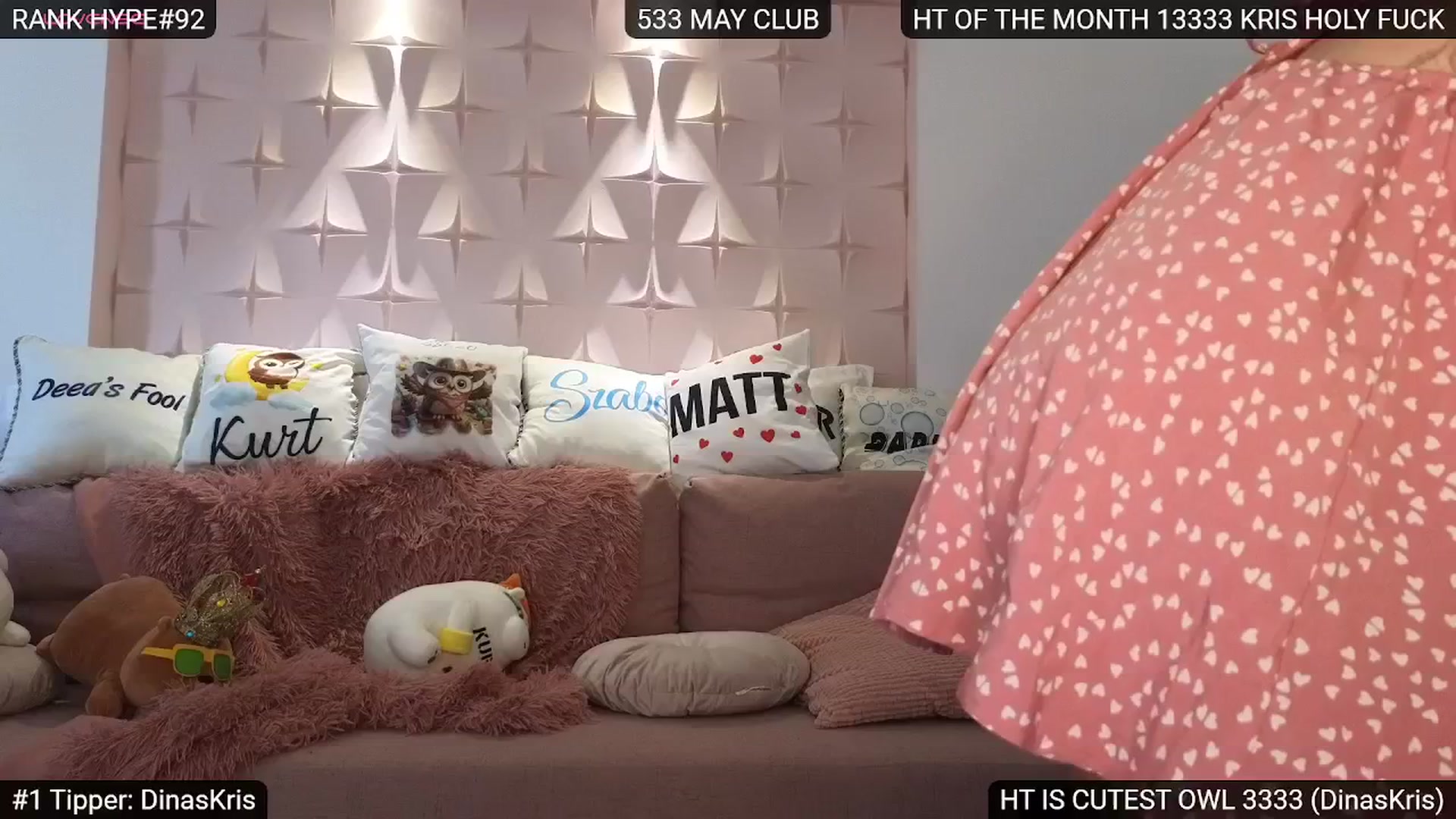 Gallery image thumbnail from Sensationowl_'s myfreecams stream on, 06/22/2024, 05:29 image 3 of 20