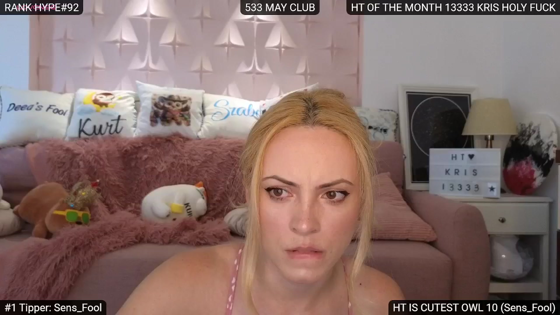 Gallery image thumbnail from Sensationowl_'s myfreecams stream on, 06/22/2024, 05:29 image 18 of 20