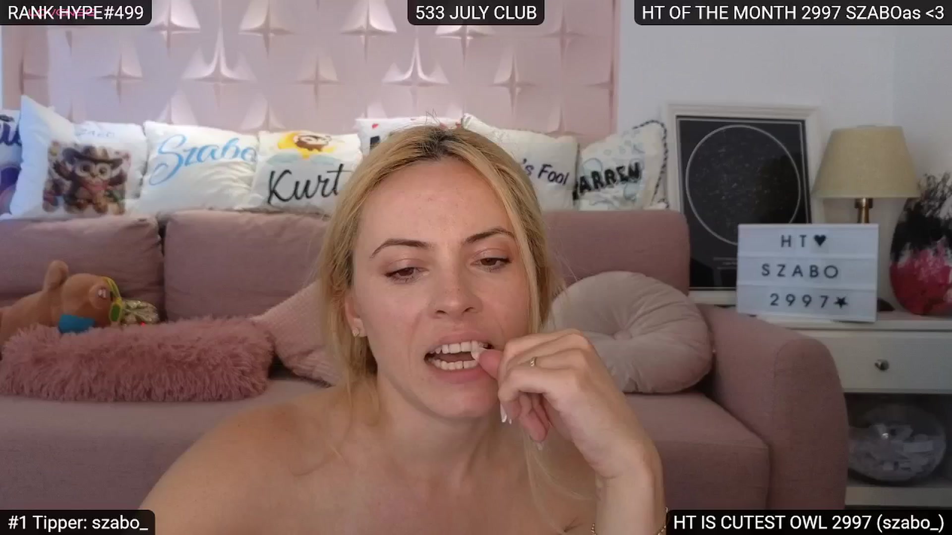 Gallery image thumbnail from Sensationowl_'s myfreecams stream on, 07/06/2024, 07:55 image 6 of 20