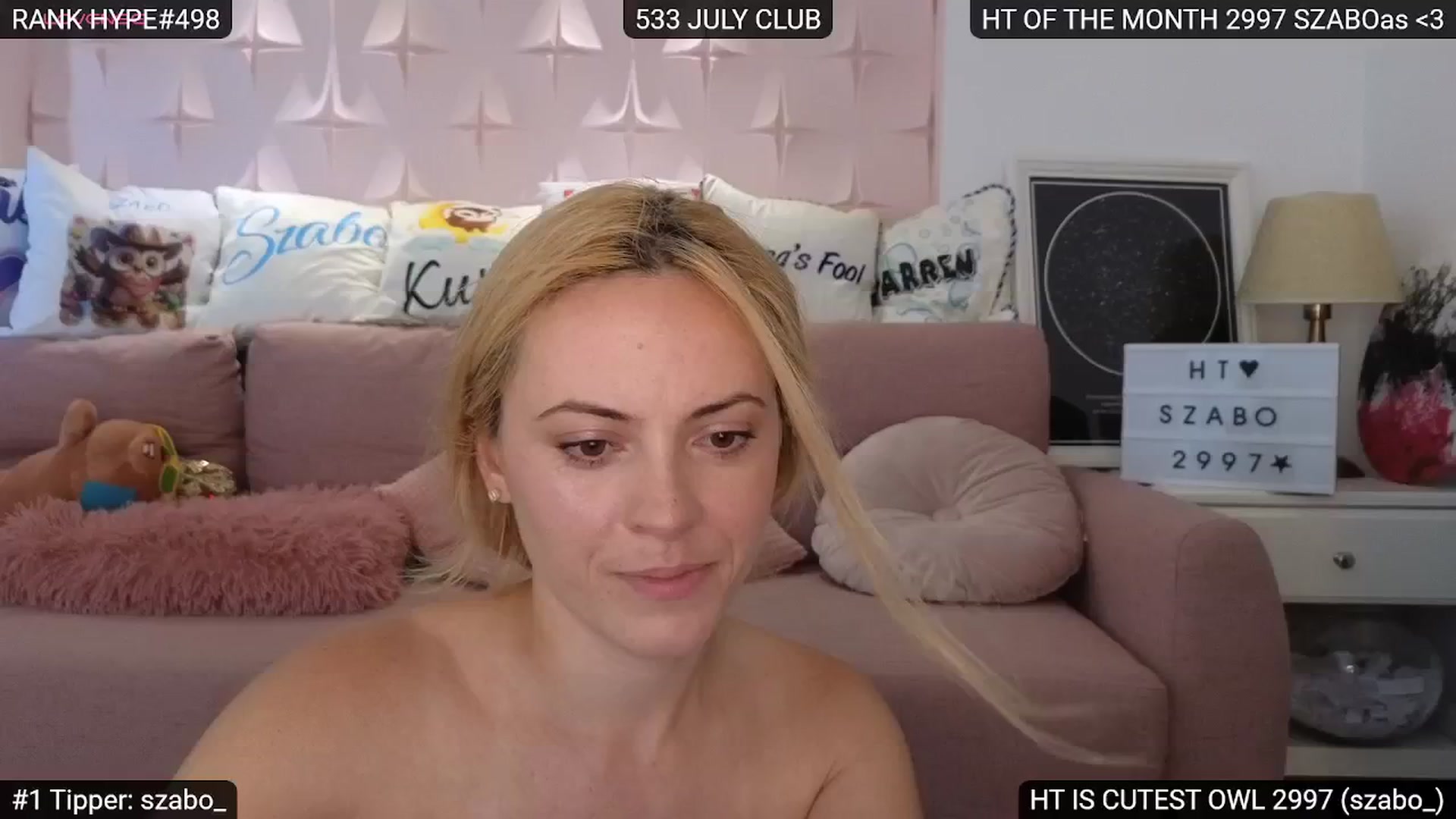 Gallery image thumbnail from Sensationowl_'s myfreecams stream on, 07/06/2024, 07:55 image 10 of 20