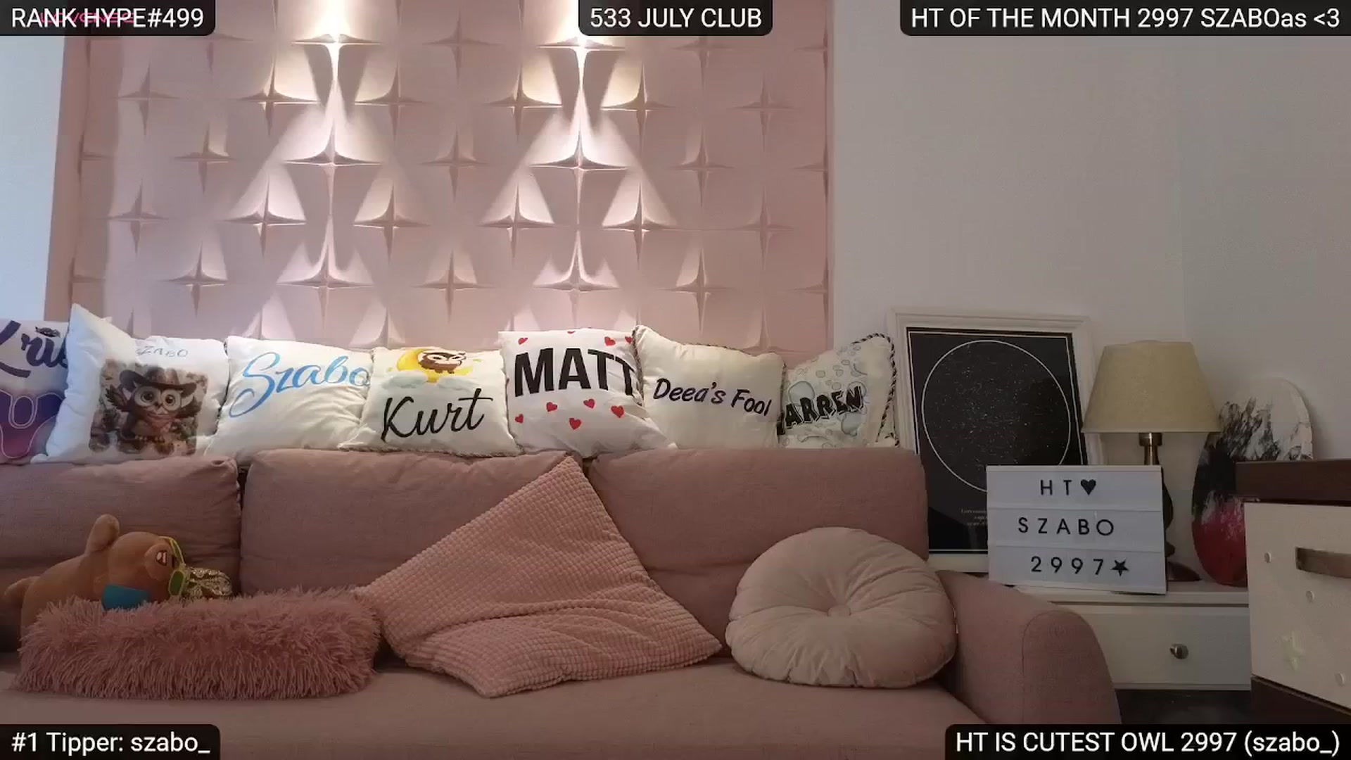 Gallery image thumbnail from Sensationowl_'s myfreecams stream on, 07/06/2024, 07:55 image 2 of 20