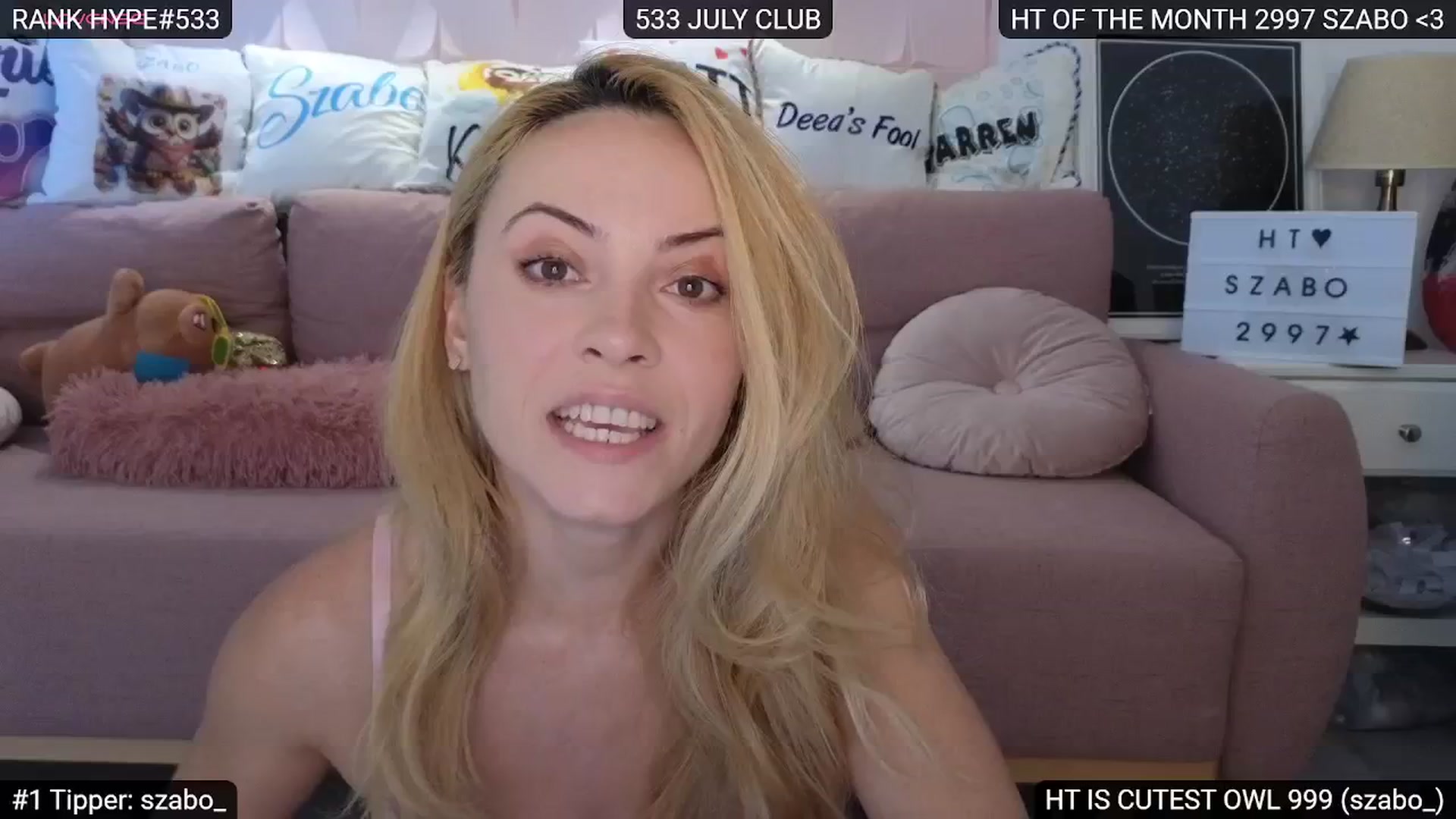 Gallery image thumbnail from Sensationowl_'s myfreecams stream on, 07/07/2024, 07:05 image 3 of 20