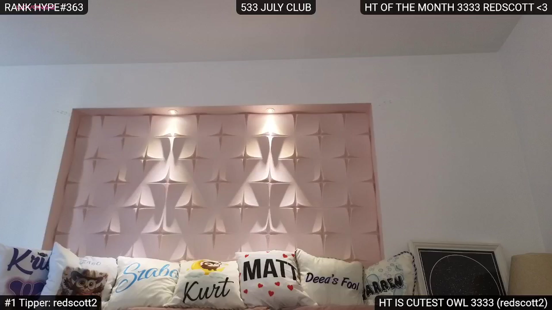 Gallery image thumbnail from Sensationowl_'s myfreecams stream on, 07/07/2024, 07:05 image 19 of 20