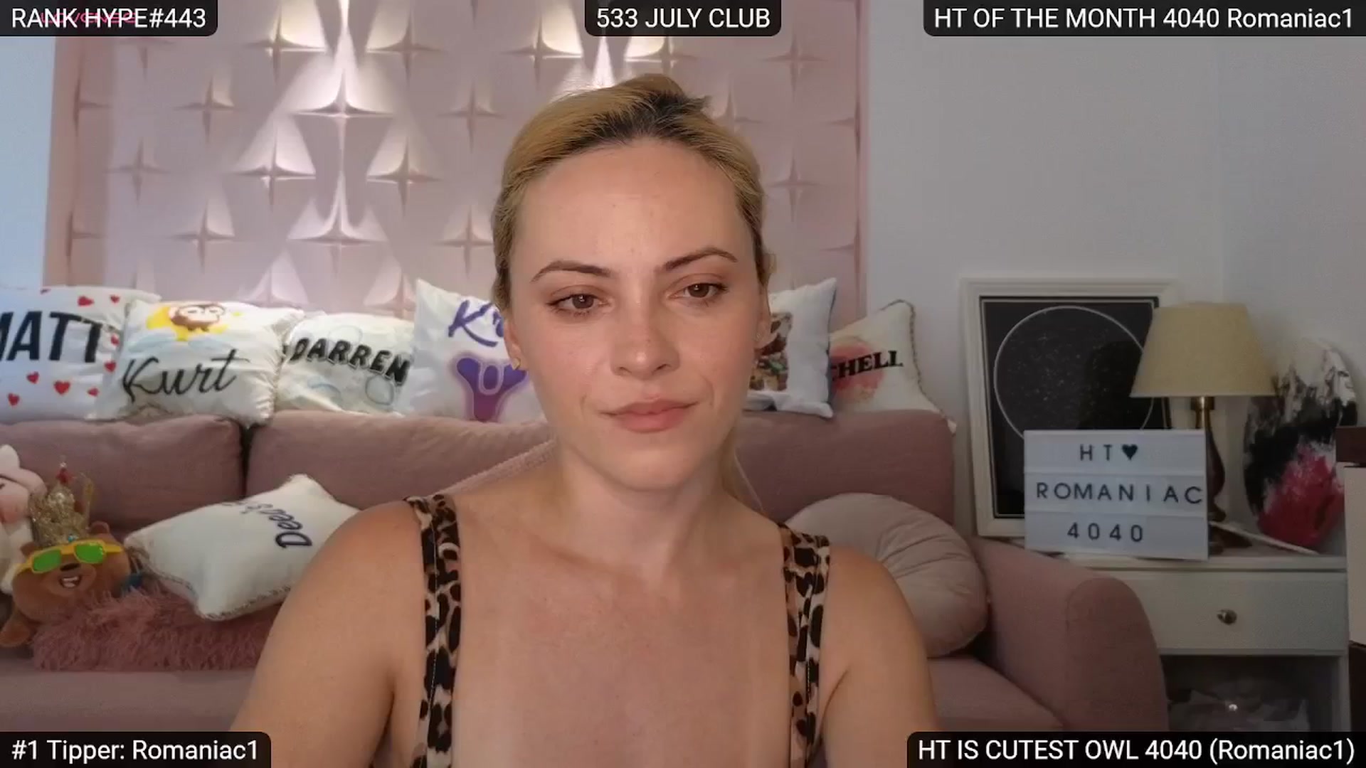 Gallery image thumbnail from Sensationowl_'s myfreecams stream on, 07/12/2024, 07:09 image 7 of 20