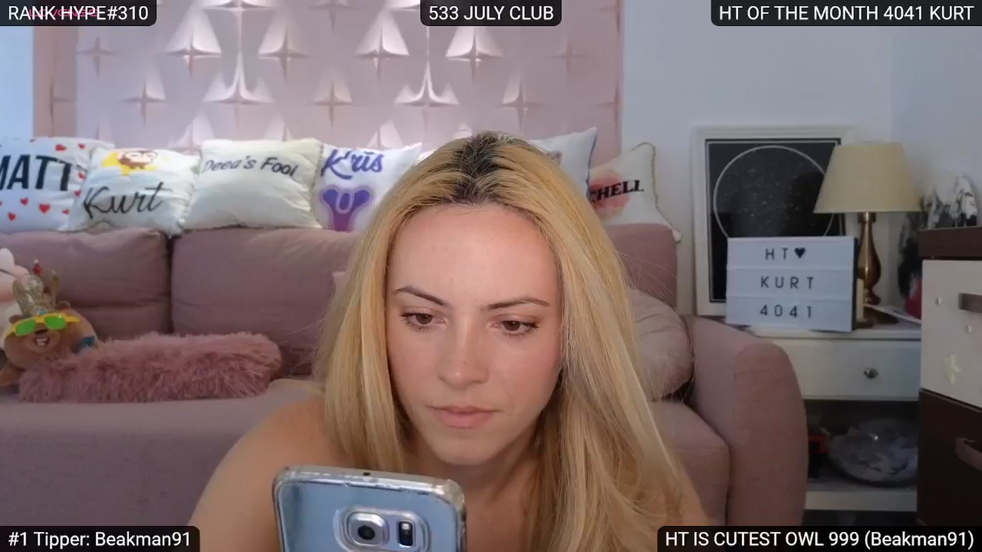 Gallery image thumbnail from Sensationowl_'s myfreecams stream on, 07/13/2024, 08:07 image 2 of 20