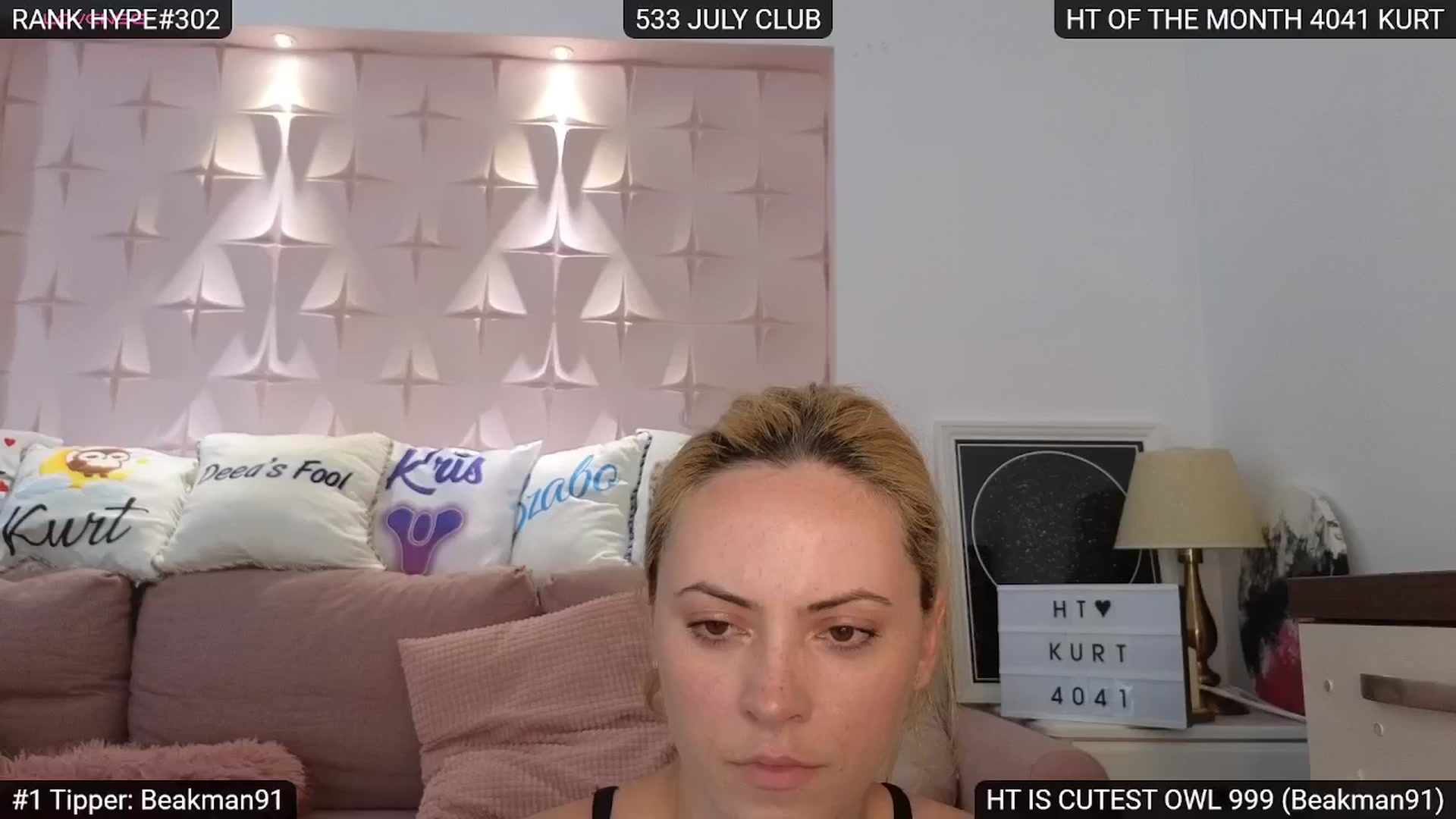 Gallery image thumbnail from Sensationowl_'s myfreecams stream on, 07/13/2024, 08:07 image 12 of 20