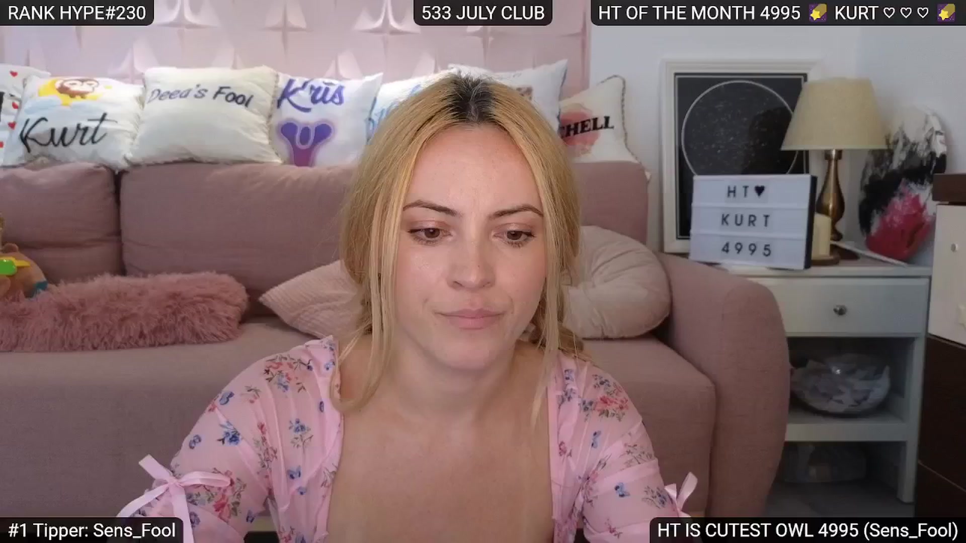 Gallery image thumbnail from Sensationowl_'s myfreecams stream on, 07/14/2024, 07:45 image 16 of 20