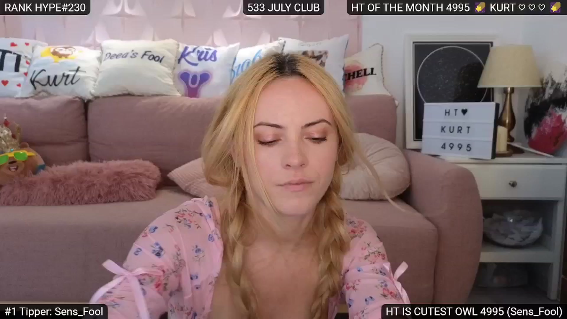 Gallery image thumbnail from Sensationowl_'s myfreecams stream on, 07/14/2024, 07:45 image 20 of 20