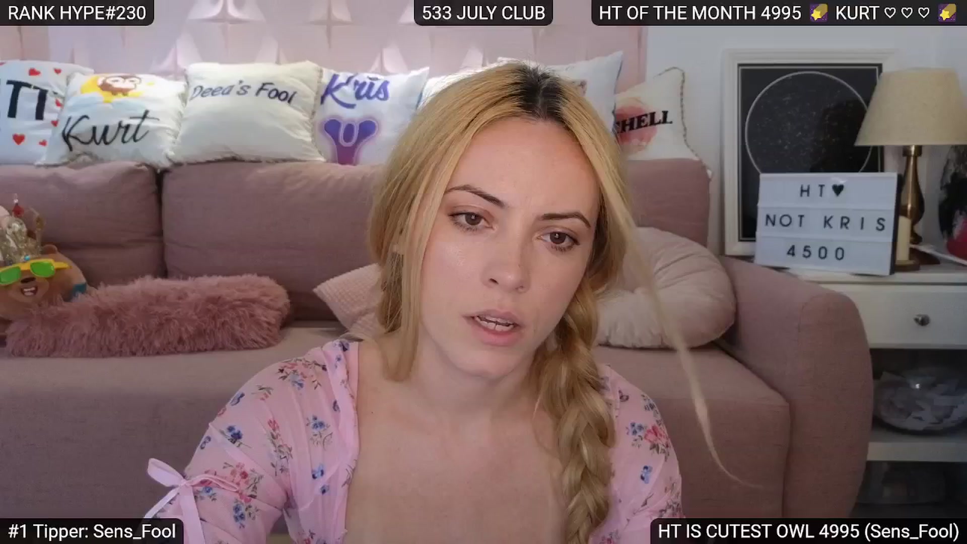 Gallery image thumbnail from Sensationowl_'s myfreecams stream on, 07/14/2024, 07:45 image 1 of 20