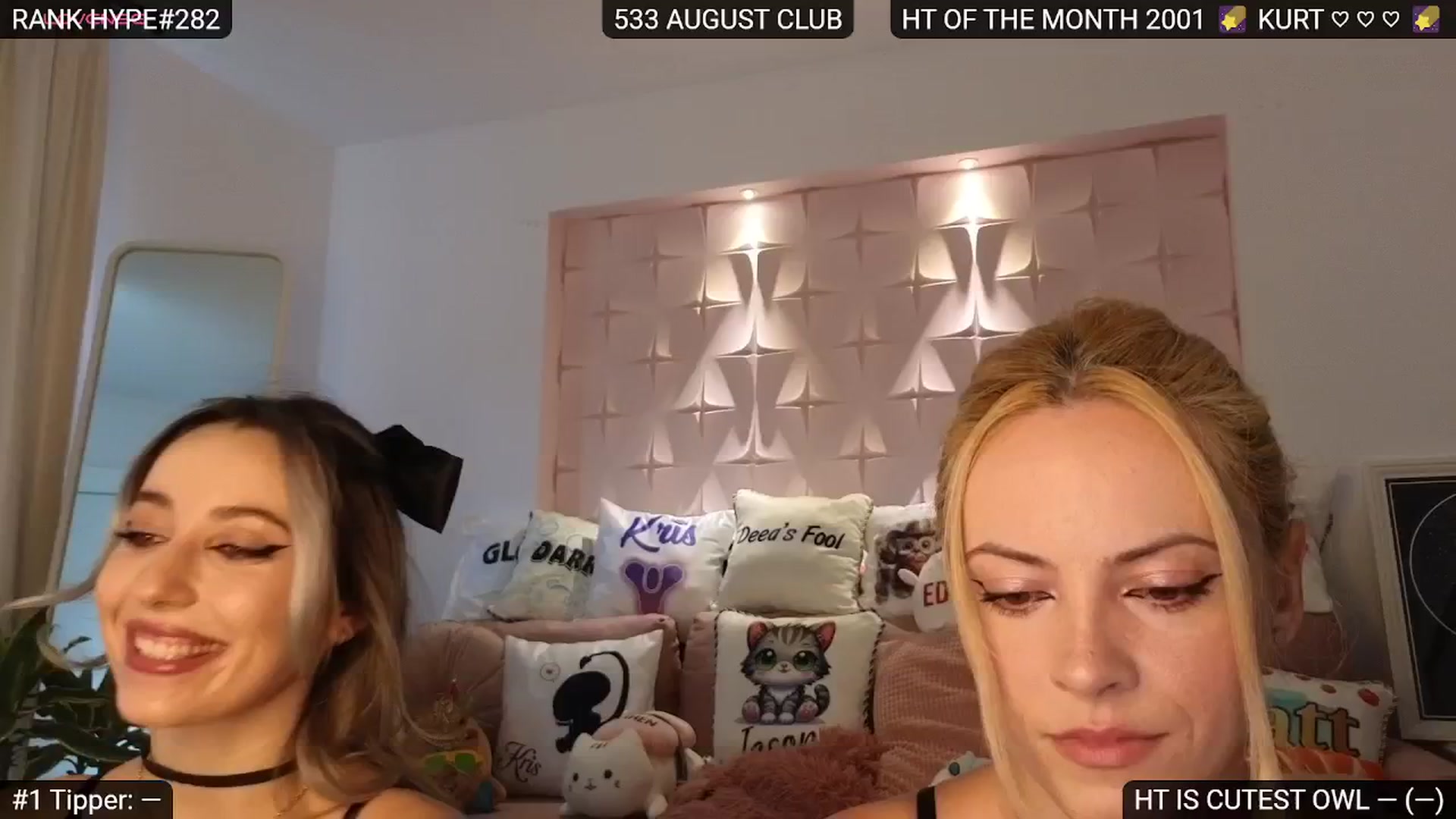 Gallery image thumbnail from Sensationowl_'s myfreecams stream on, 08/04/2024, 04:07 image 8 of 20