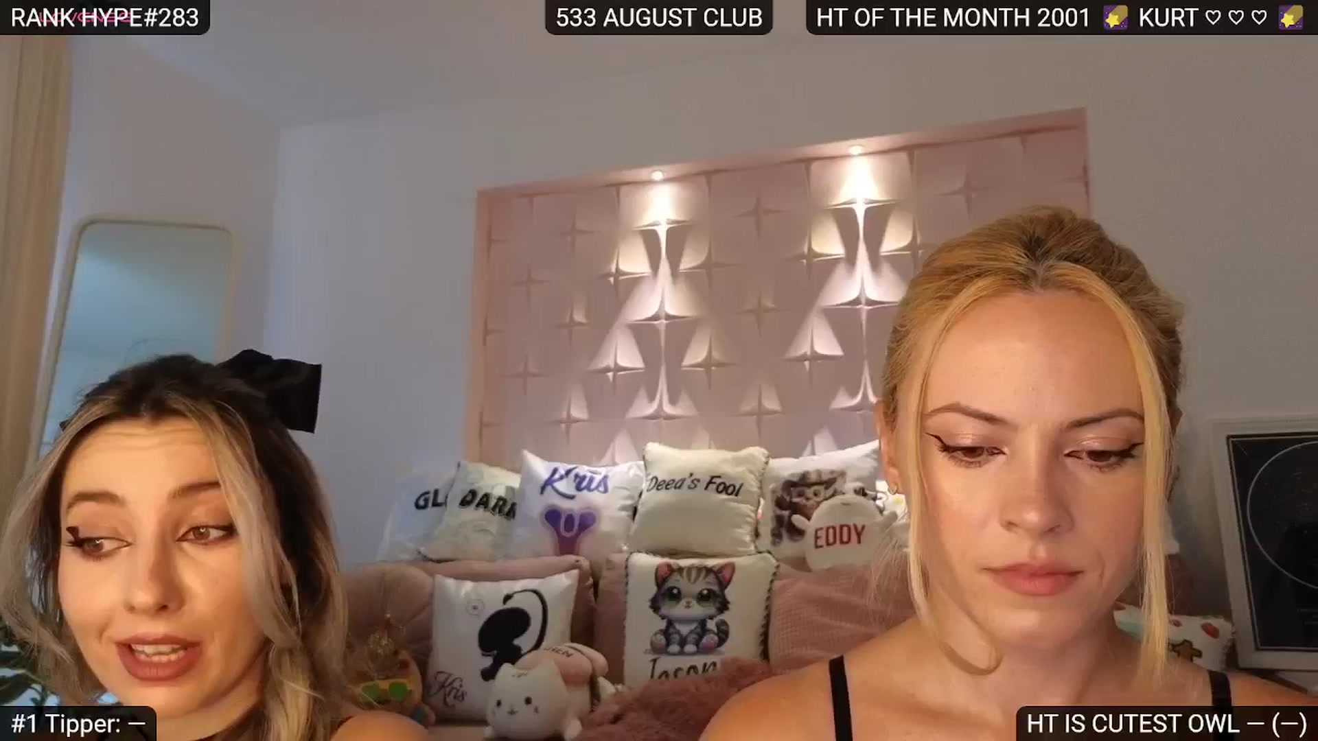 Gallery image thumbnail from Sensationowl_'s myfreecams stream on, 08/04/2024, 04:07 image 11 of 20