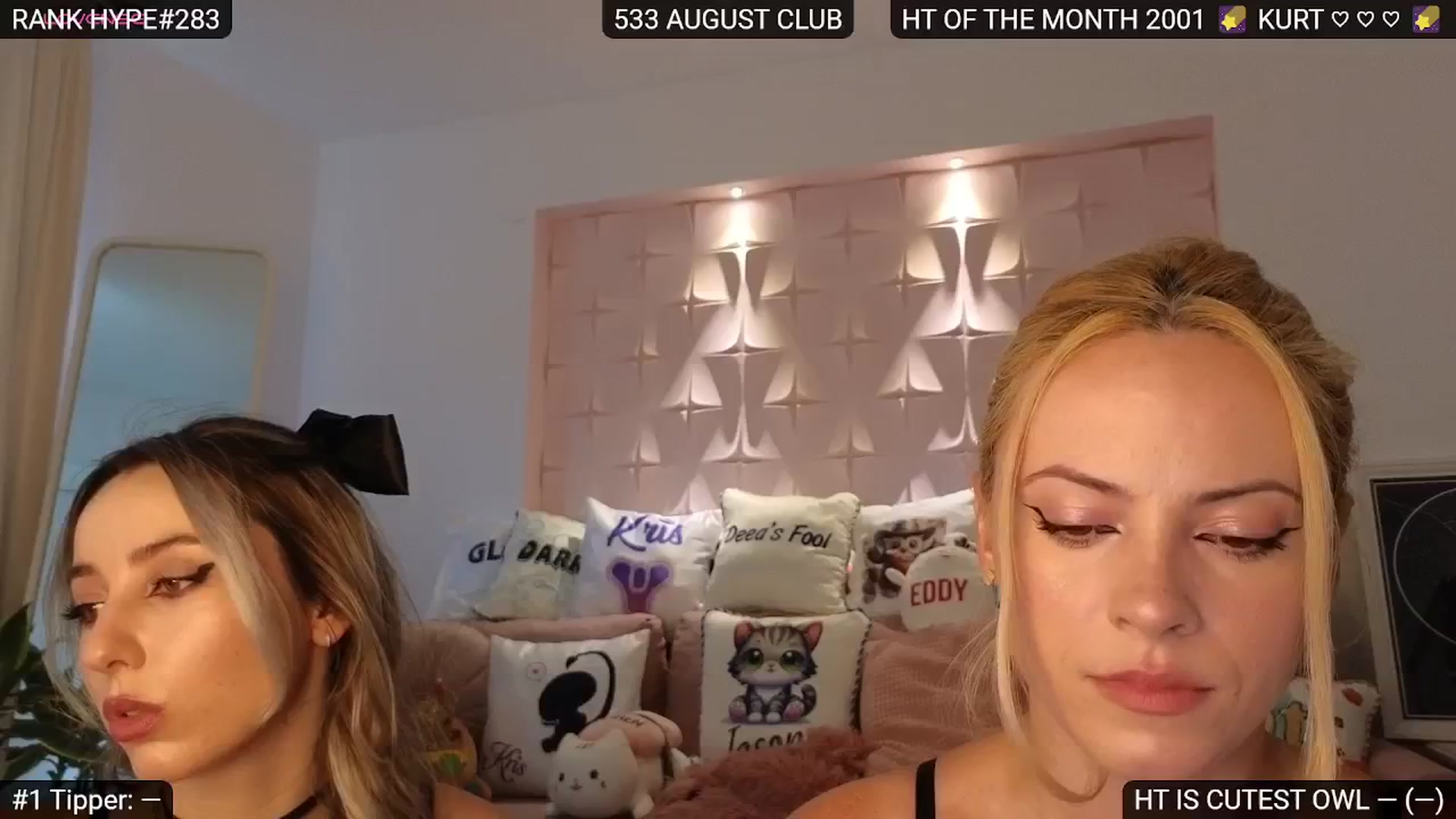 Gallery image thumbnail from Sensationowl_'s myfreecams stream on, 08/04/2024, 04:07 image 10 of 20