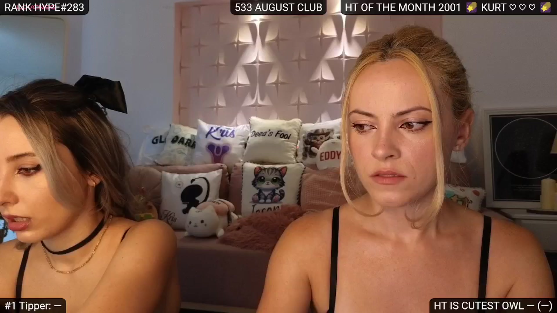 Gallery image thumbnail from Sensationowl_'s myfreecams stream on, 08/04/2024, 04:07 image 13 of 20