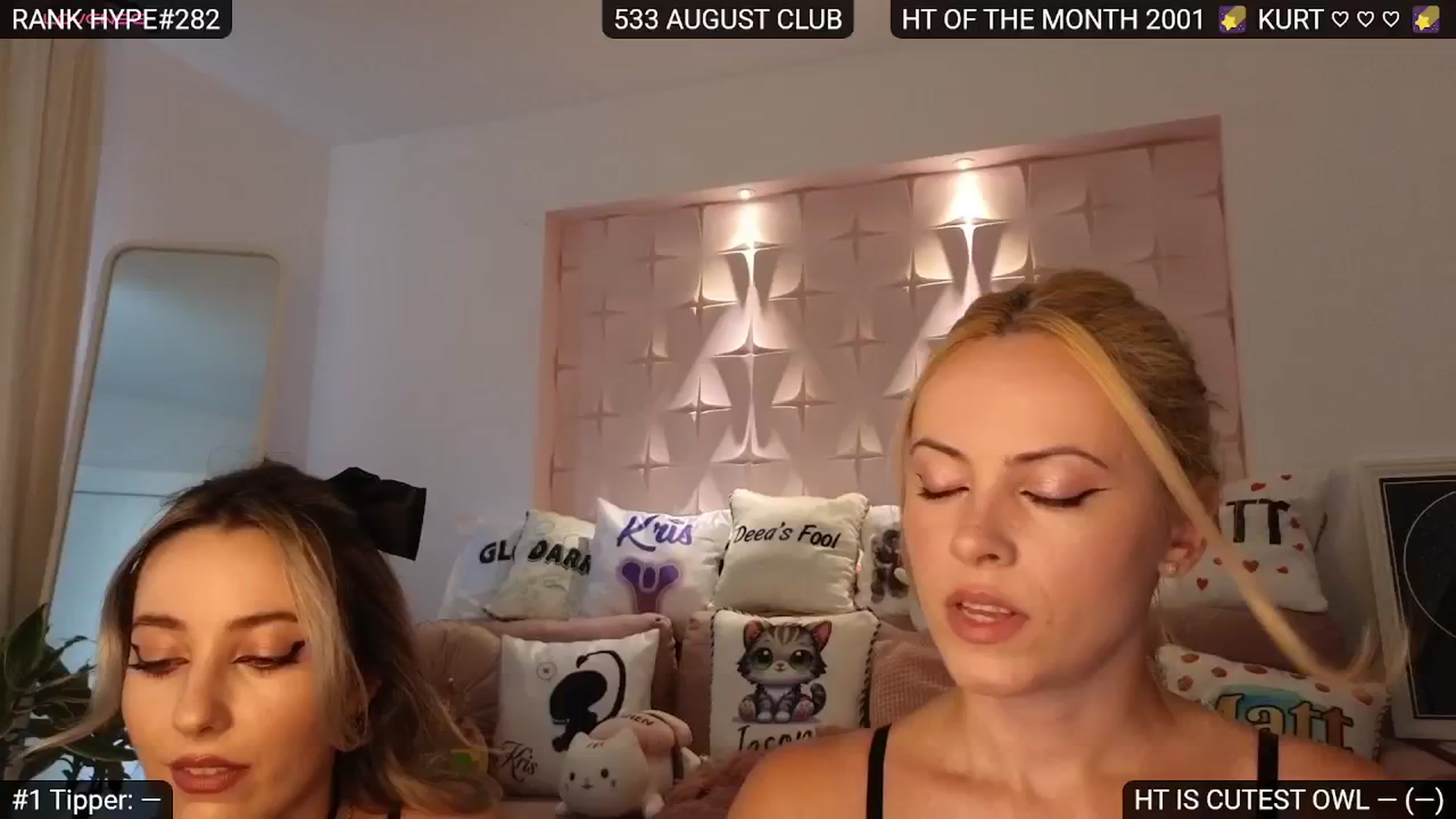 Gallery image thumbnail from Sensationowl_'s myfreecams stream on, 08/04/2024, 04:07 image 9 of 20