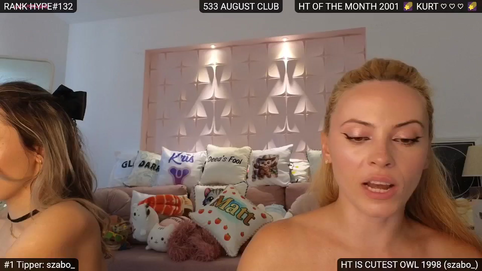 Gallery image thumbnail from Sensationowl_'s myfreecams stream on, 08/04/2024, 07:12 image 6 of 20