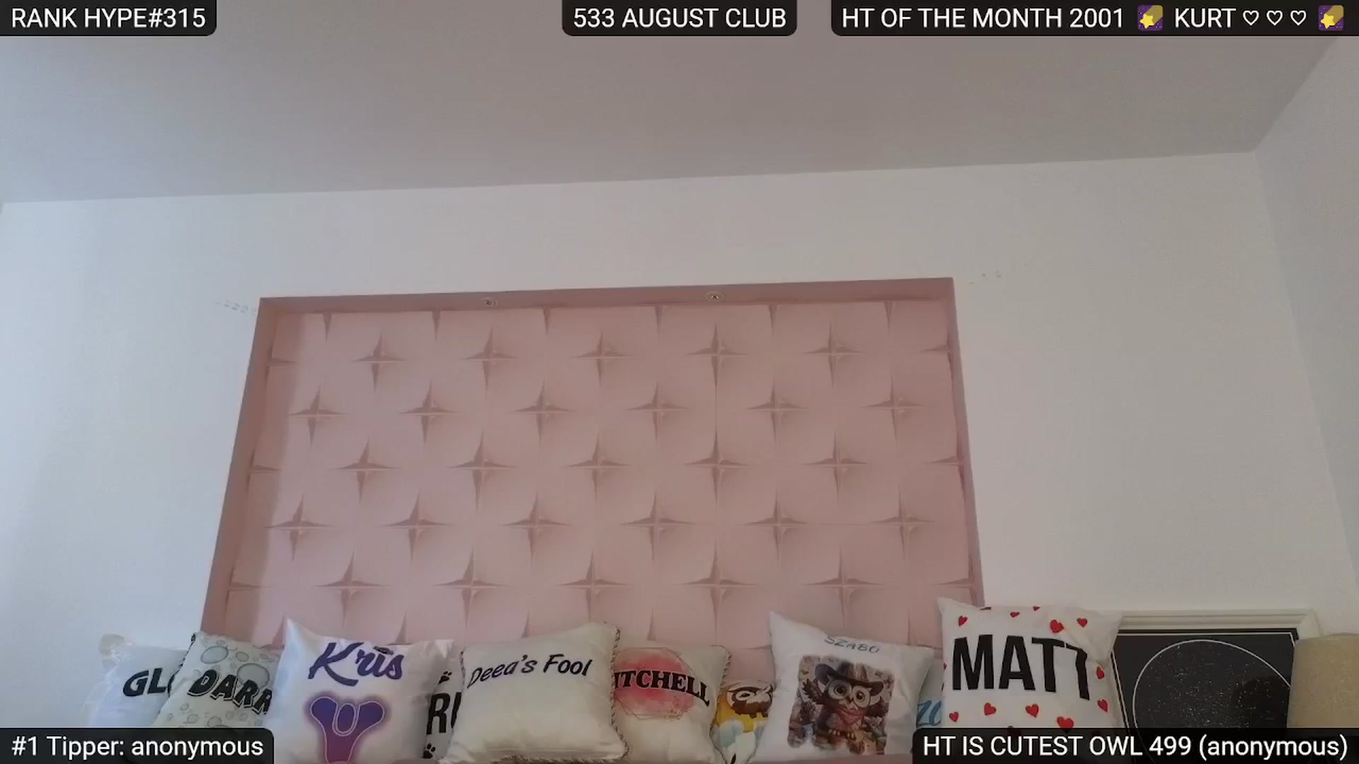 Gallery image thumbnail from Sensationowl_'s myfreecams stream on, 08/11/2024, 06:14 image 7 of 20
