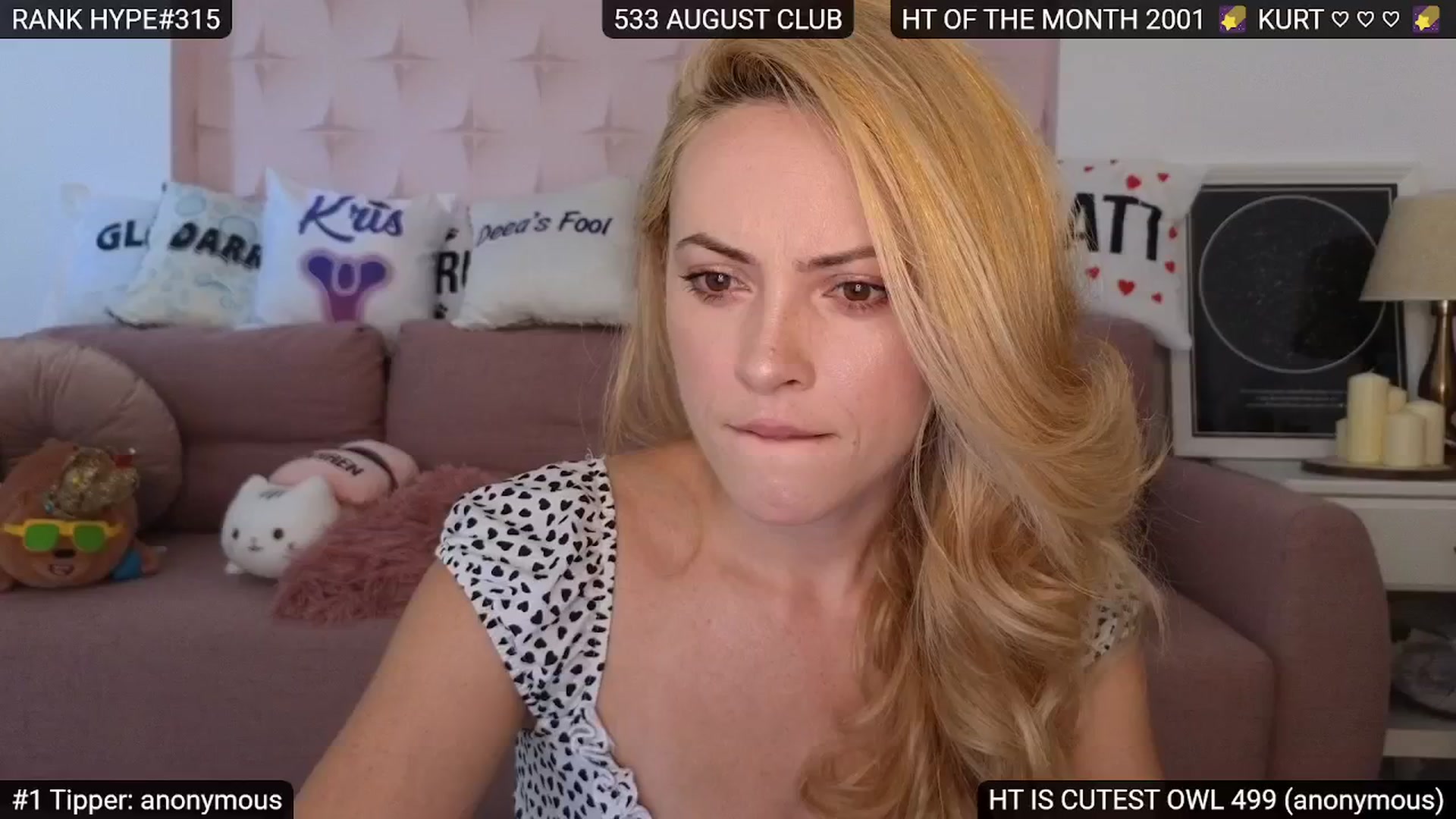 Gallery image thumbnail from Sensationowl_'s myfreecams stream on, 08/11/2024, 06:14 image 6 of 20