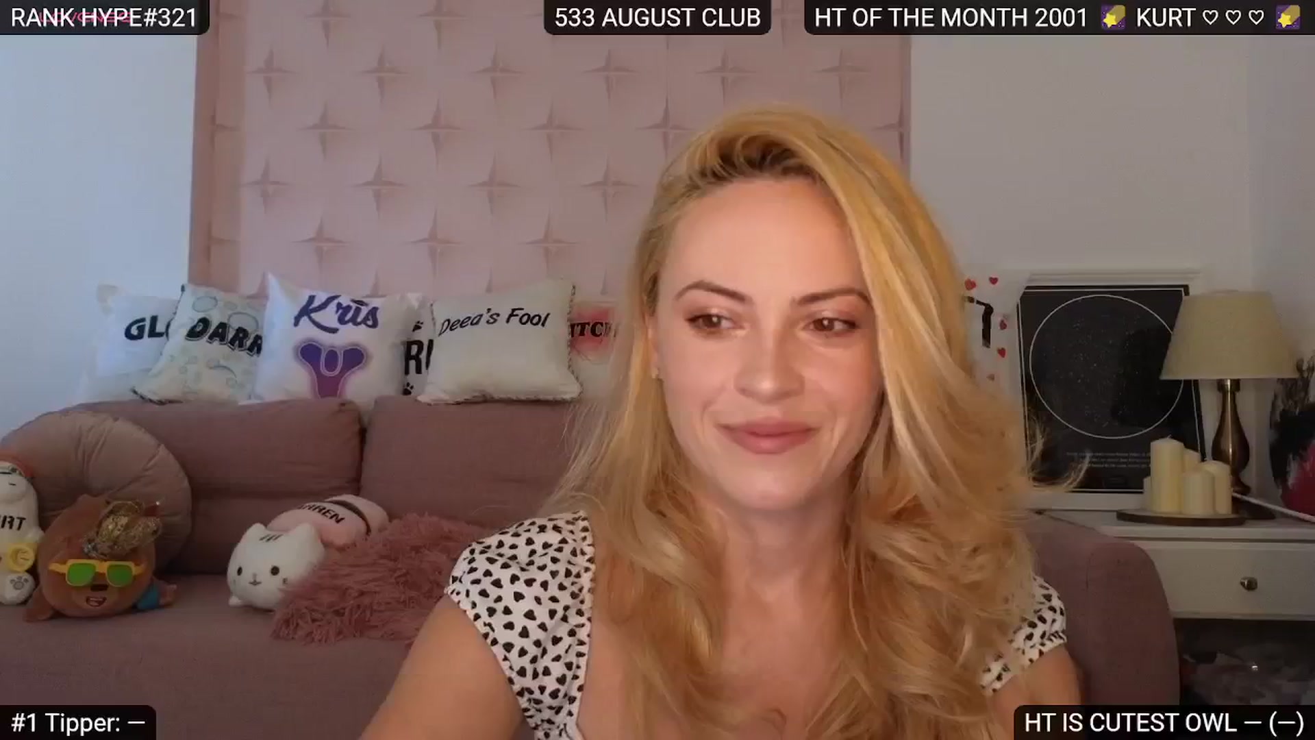 Gallery image thumbnail from Sensationowl_'s myfreecams stream on, 08/11/2024, 06:14 image 1 of 20