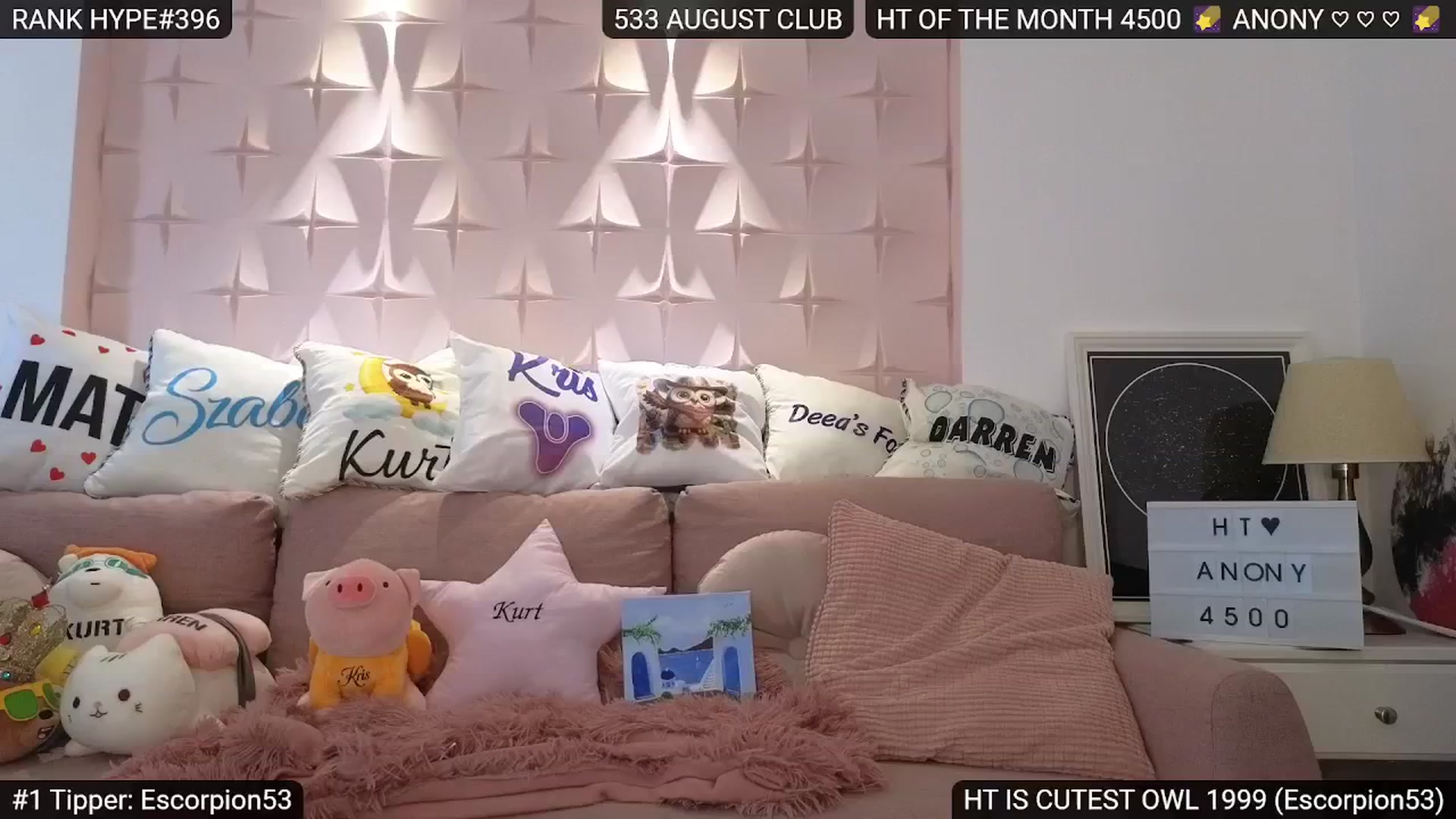 Gallery image thumbnail from Sensationowl_'s myfreecams stream on, 08/18/2024, 07:03 image 13 of 20