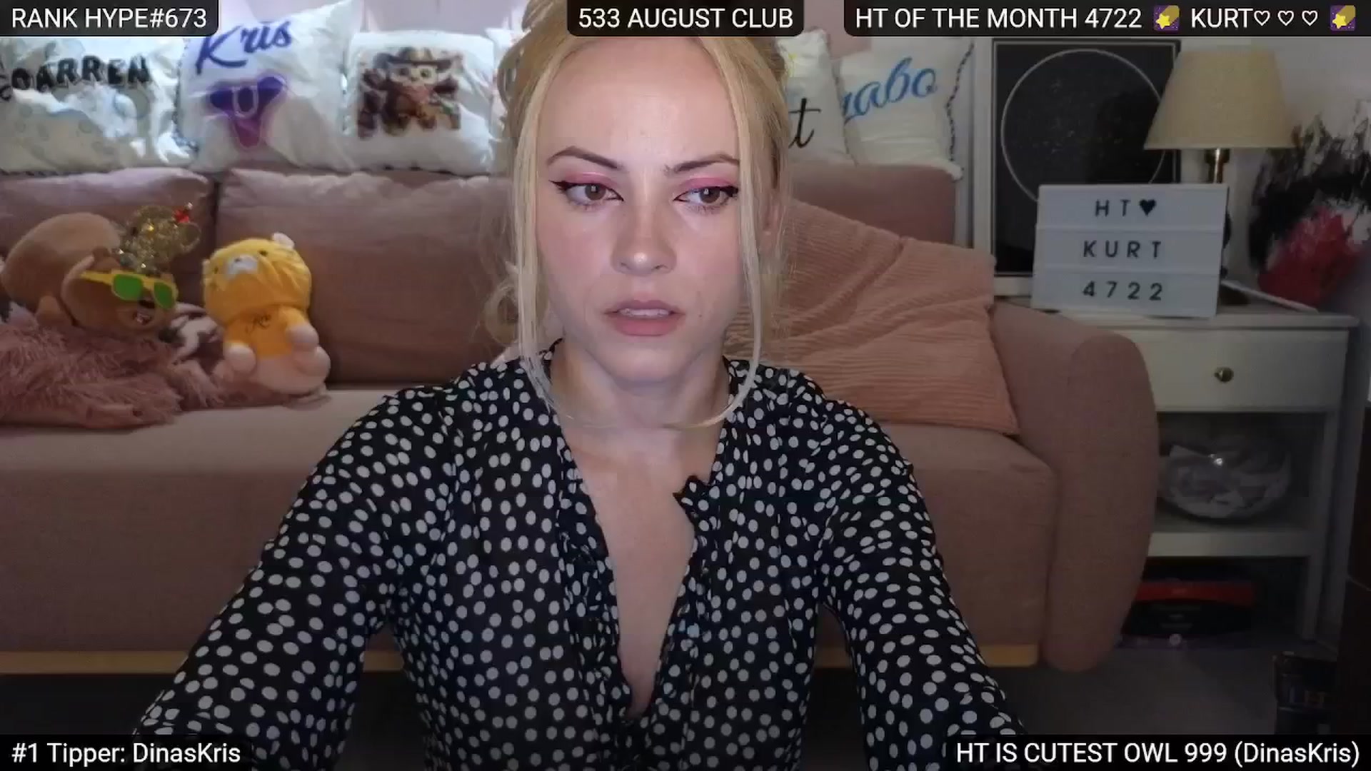 Gallery image thumbnail from Sensationowl_'s myfreecams stream on, 08/30/2024, 06:40 image 3 of 20