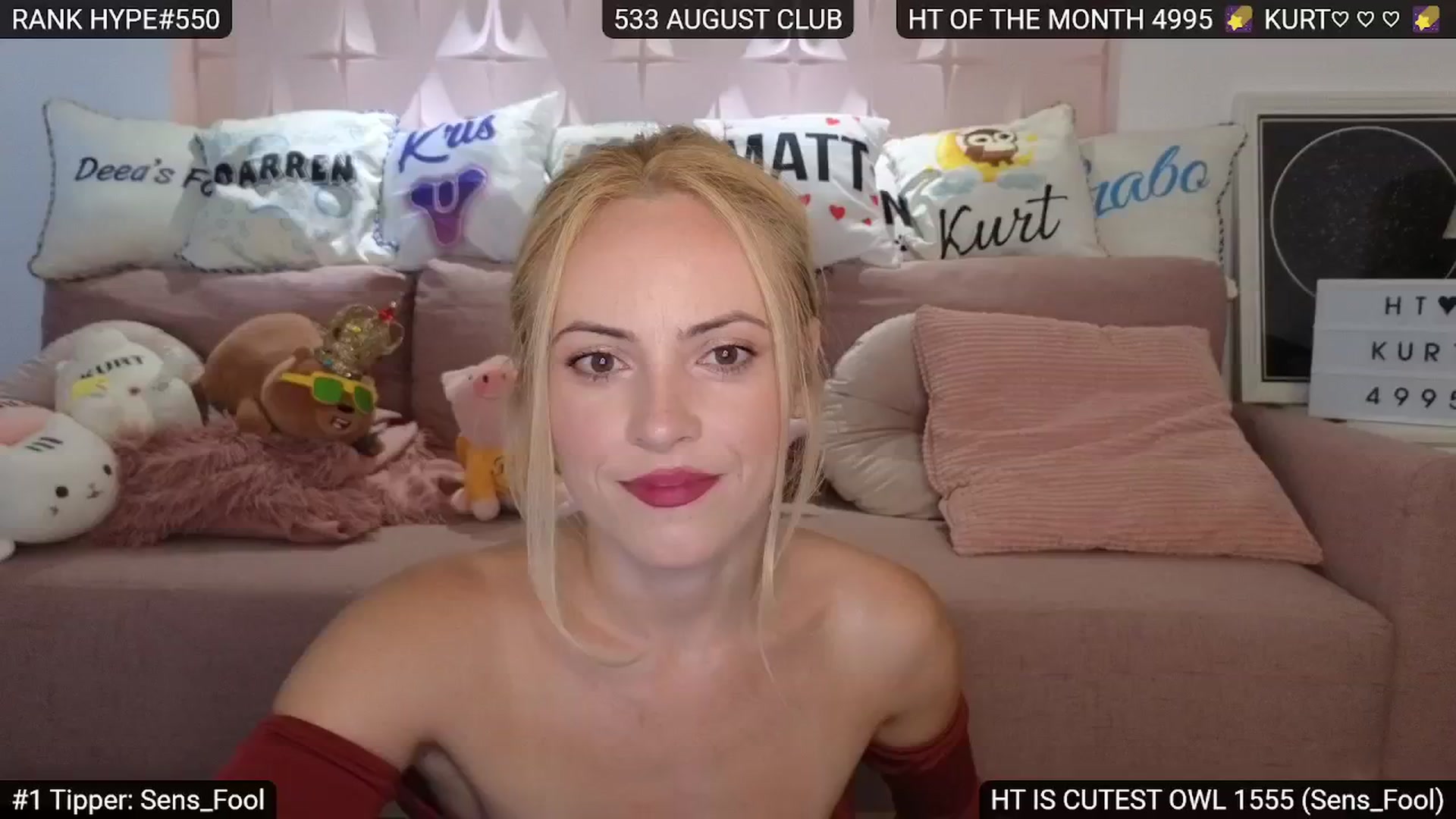 Gallery image thumbnail from Sensationowl_'s myfreecams stream on, 08/31/2024, 08:43 image 3 of 20
