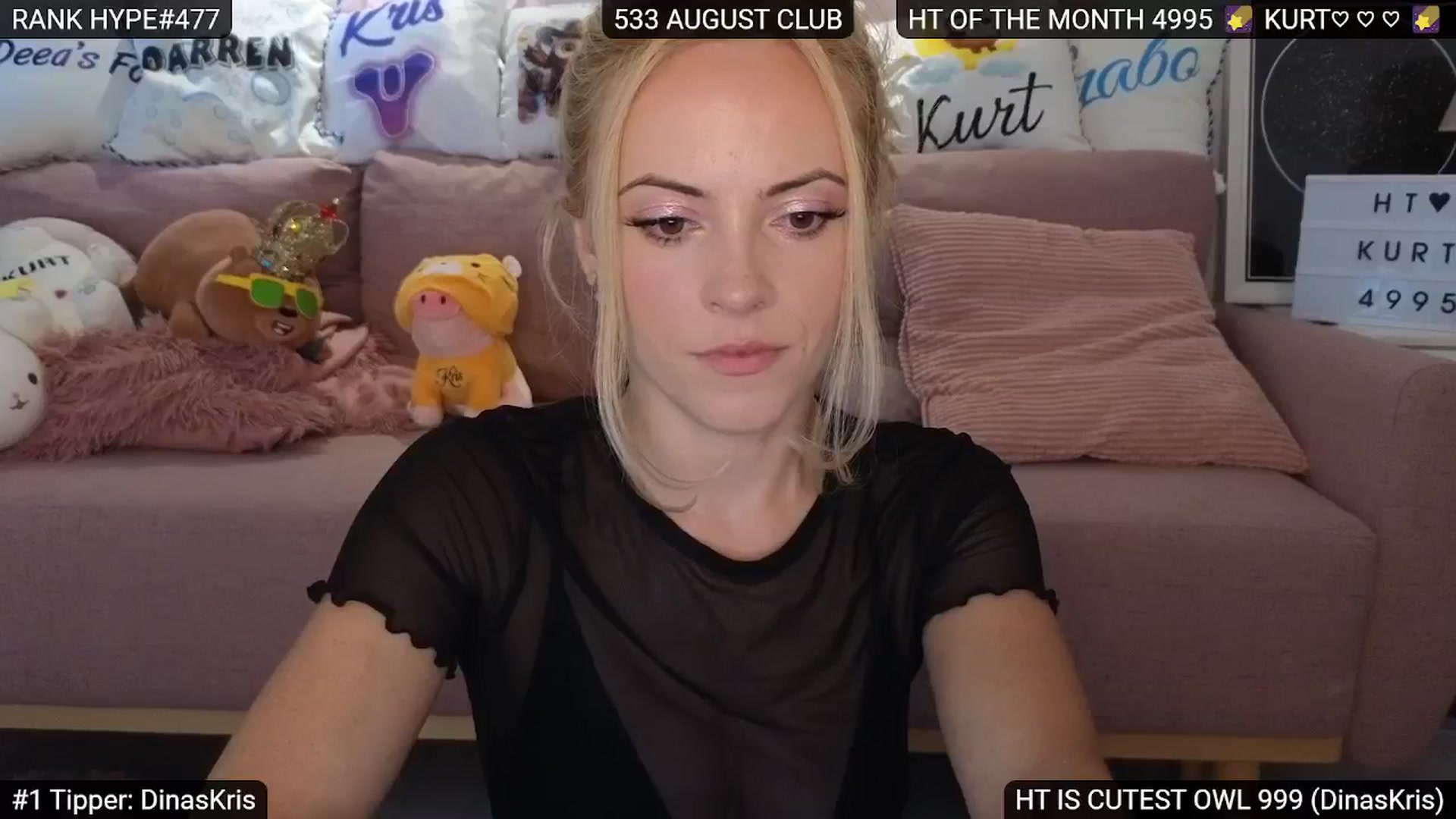 Gallery image thumbnail from Sensationowl_'s myfreecams stream on, 09/01/2024, 05:46 image 13 of 20